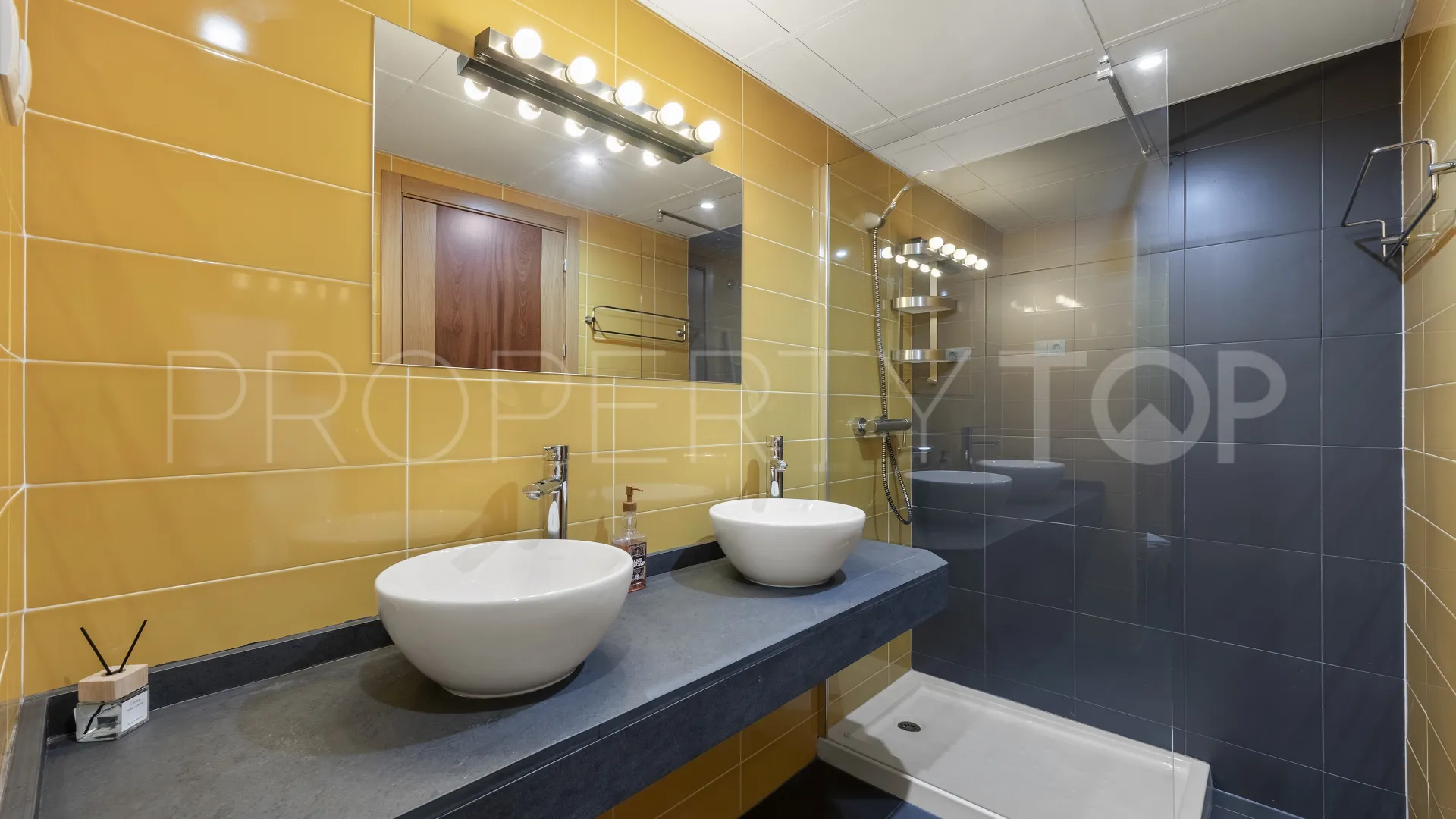 For sale Riviera del Sol 4 bedrooms penthouse