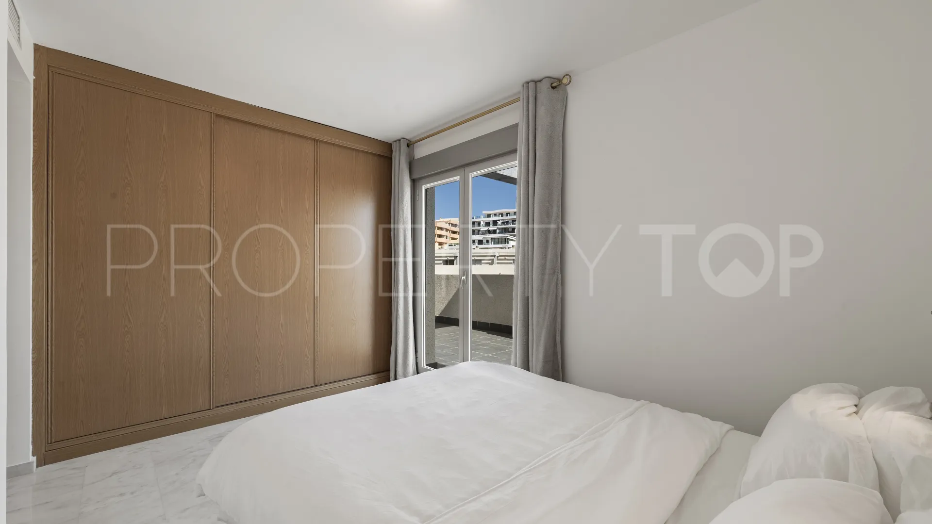For sale Riviera del Sol 4 bedrooms penthouse
