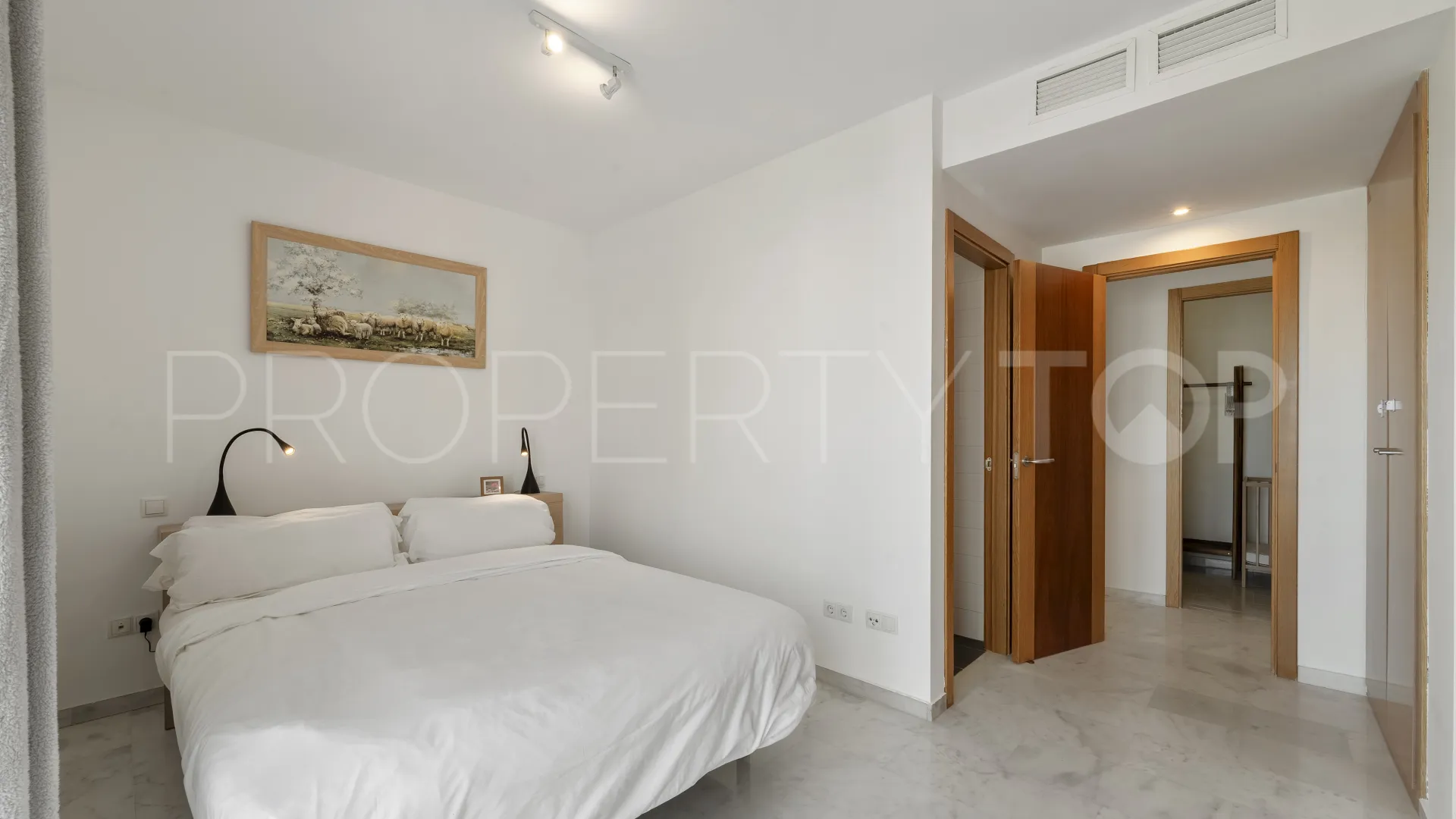 For sale Riviera del Sol 4 bedrooms penthouse