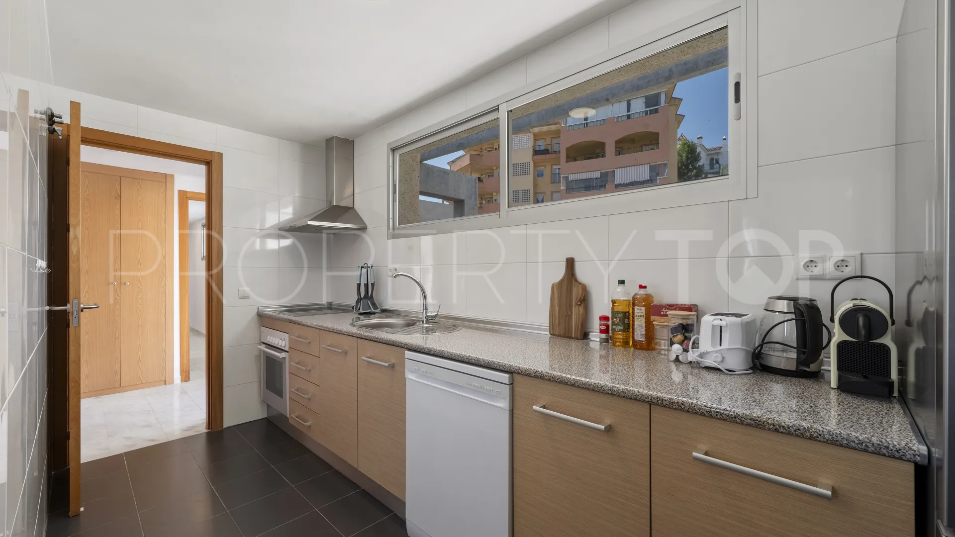 For sale Riviera del Sol penthouse