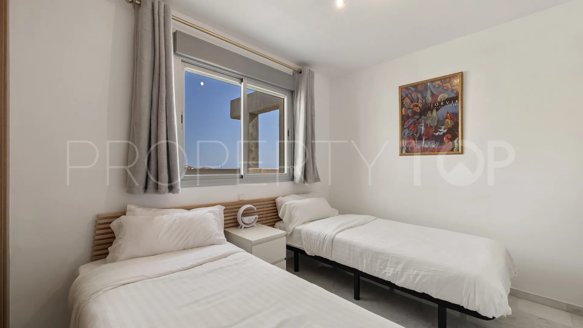 For sale Riviera del Sol penthouse