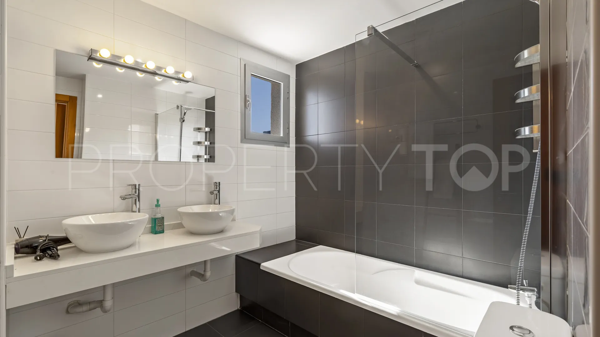 For sale Riviera del Sol penthouse