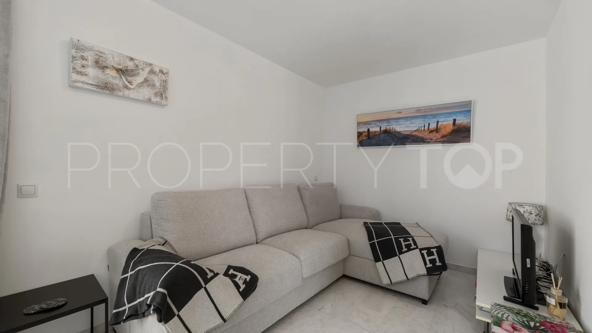 For sale Riviera del Sol penthouse
