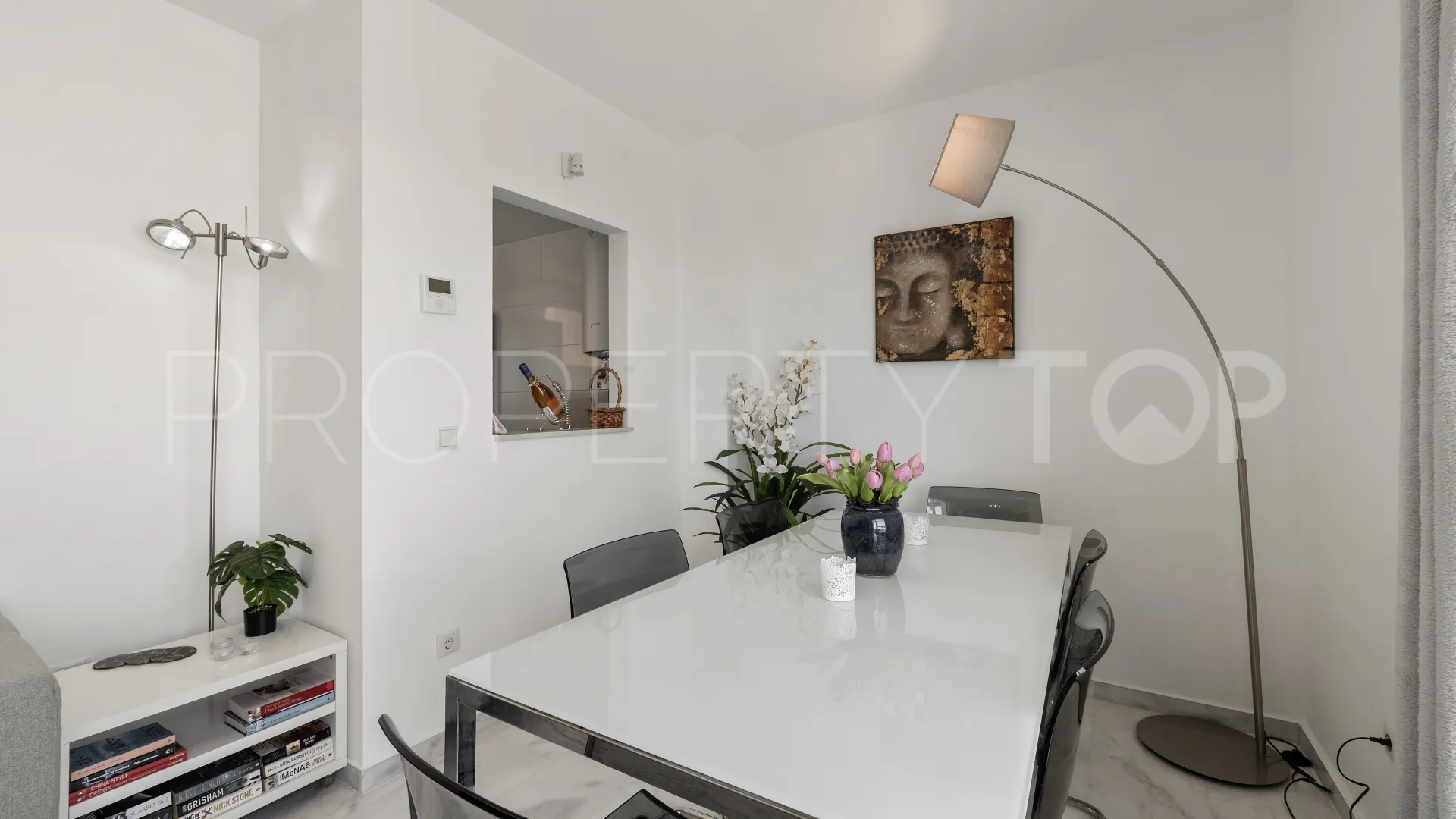 For sale Riviera del Sol penthouse