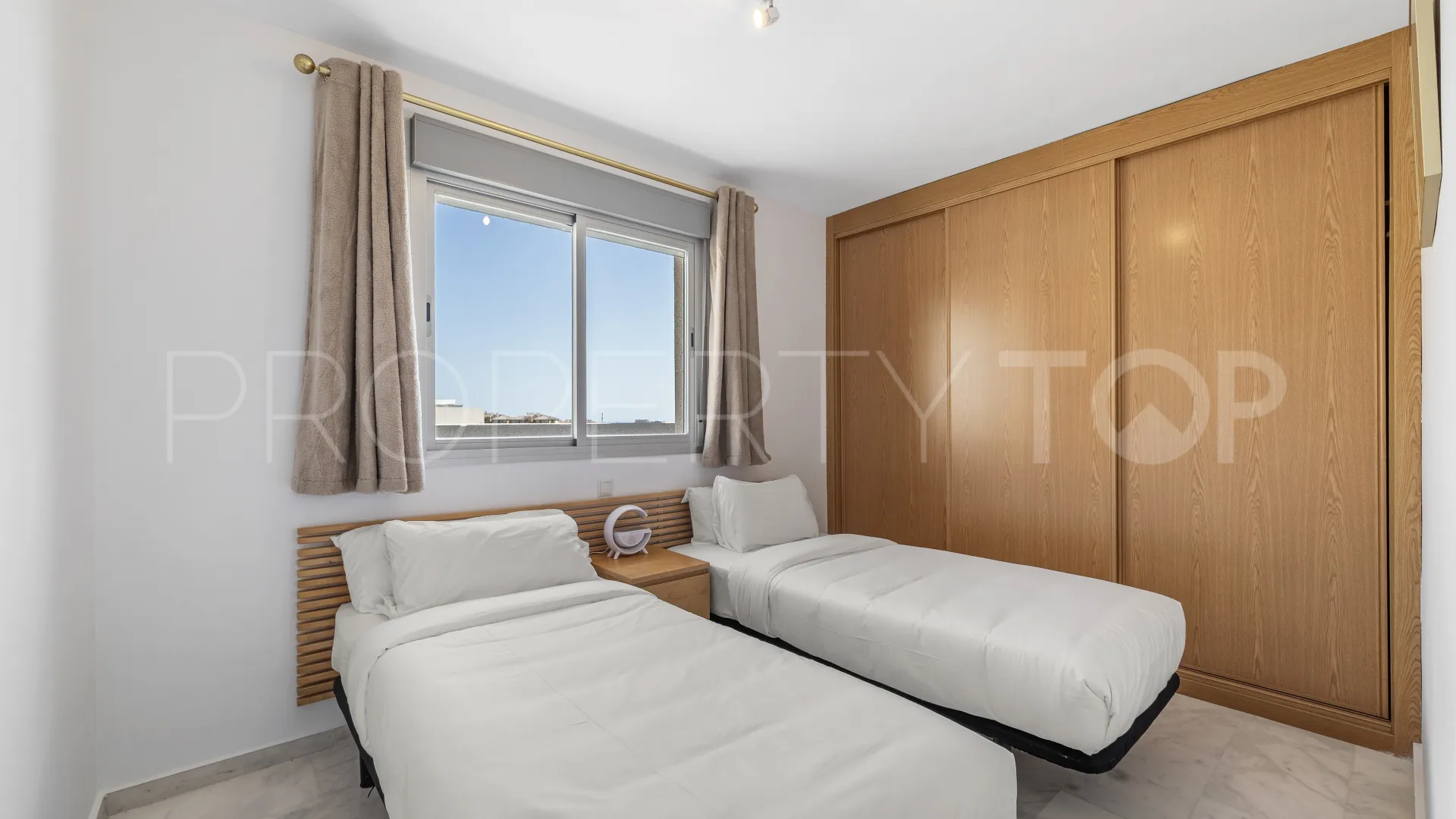 2 bedrooms penthouse for sale in Riviera del Sol