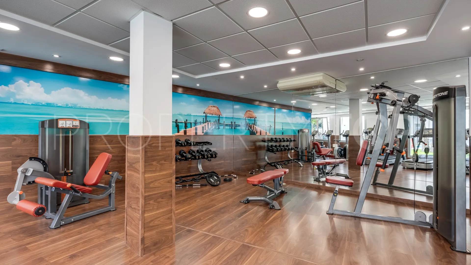 2 bedrooms penthouse for sale in Riviera del Sol