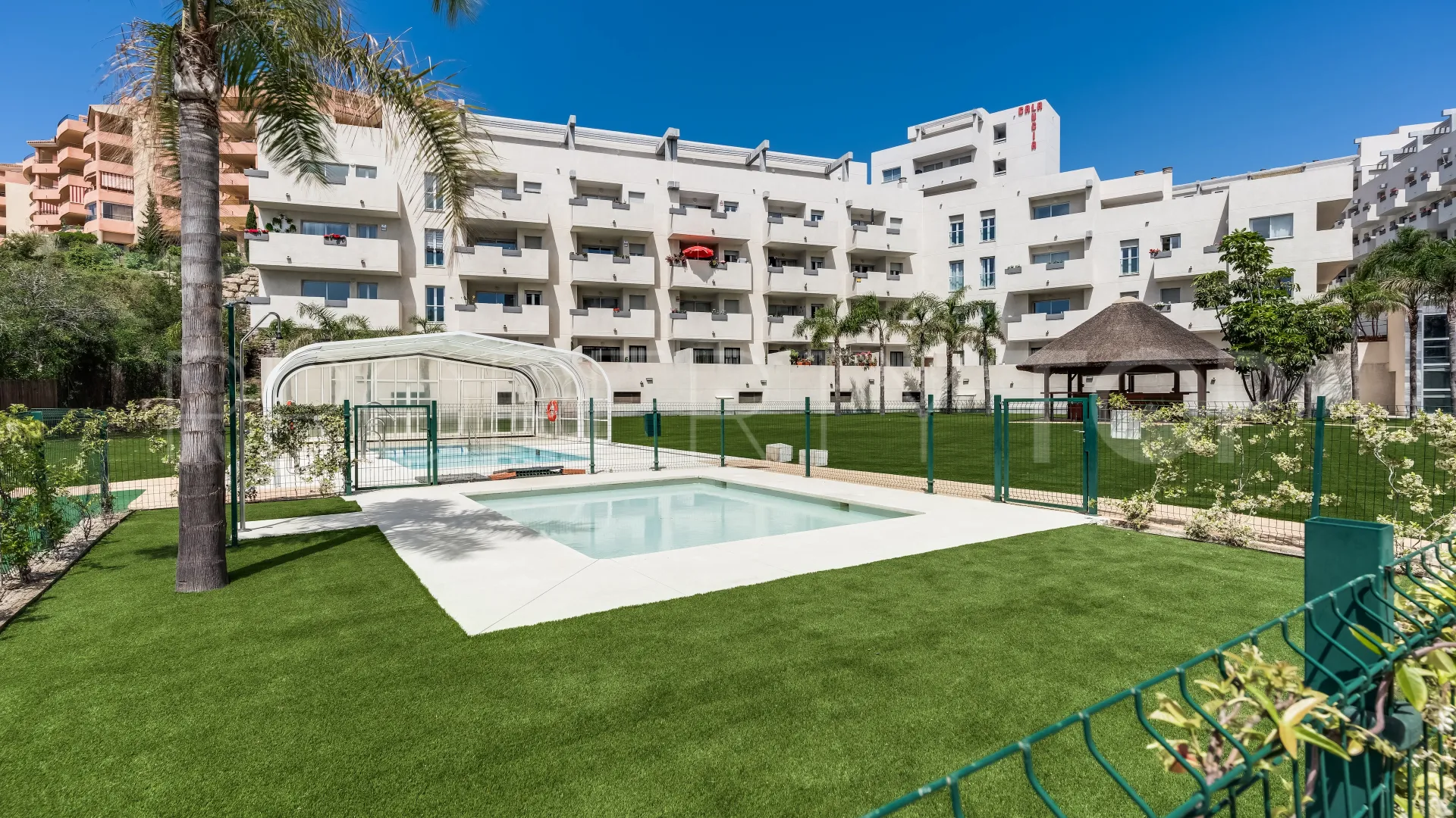 2 bedrooms penthouse for sale in Riviera del Sol