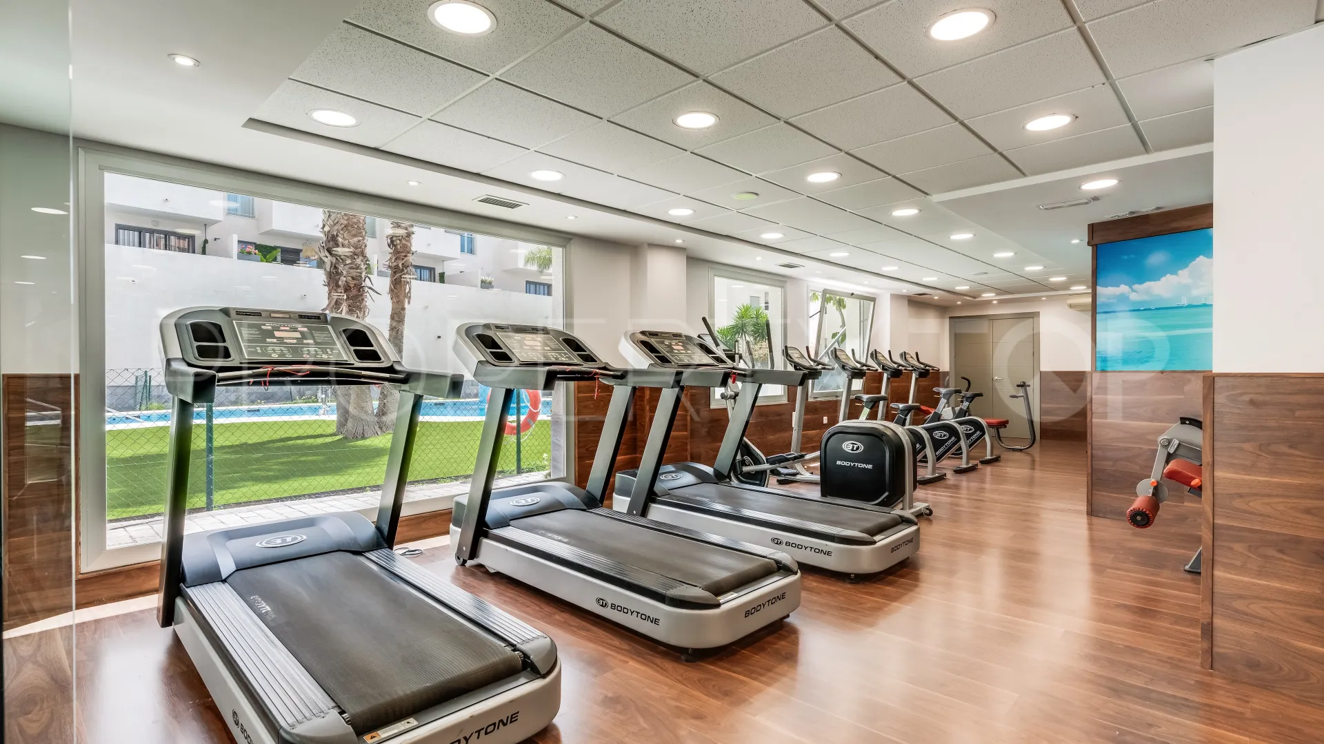 2 bedrooms penthouse for sale in Riviera del Sol