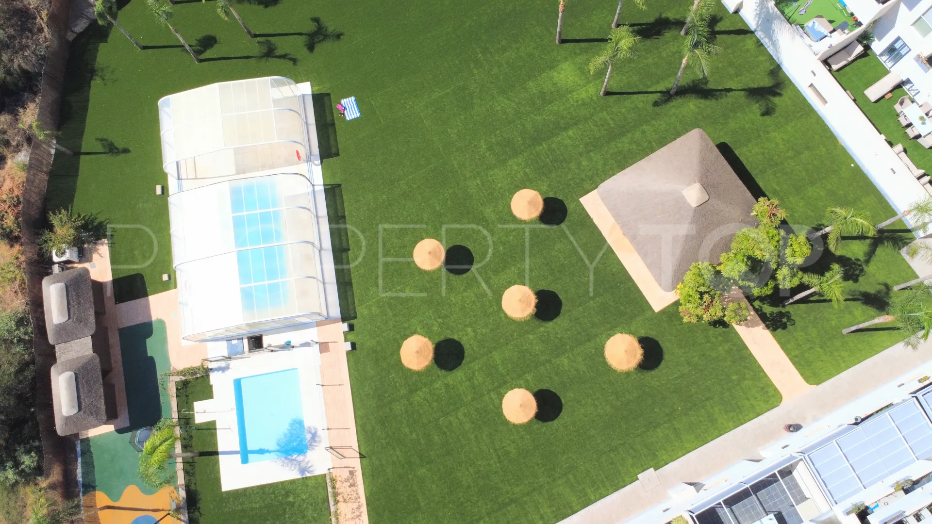 2 bedrooms penthouse for sale in Riviera del Sol
