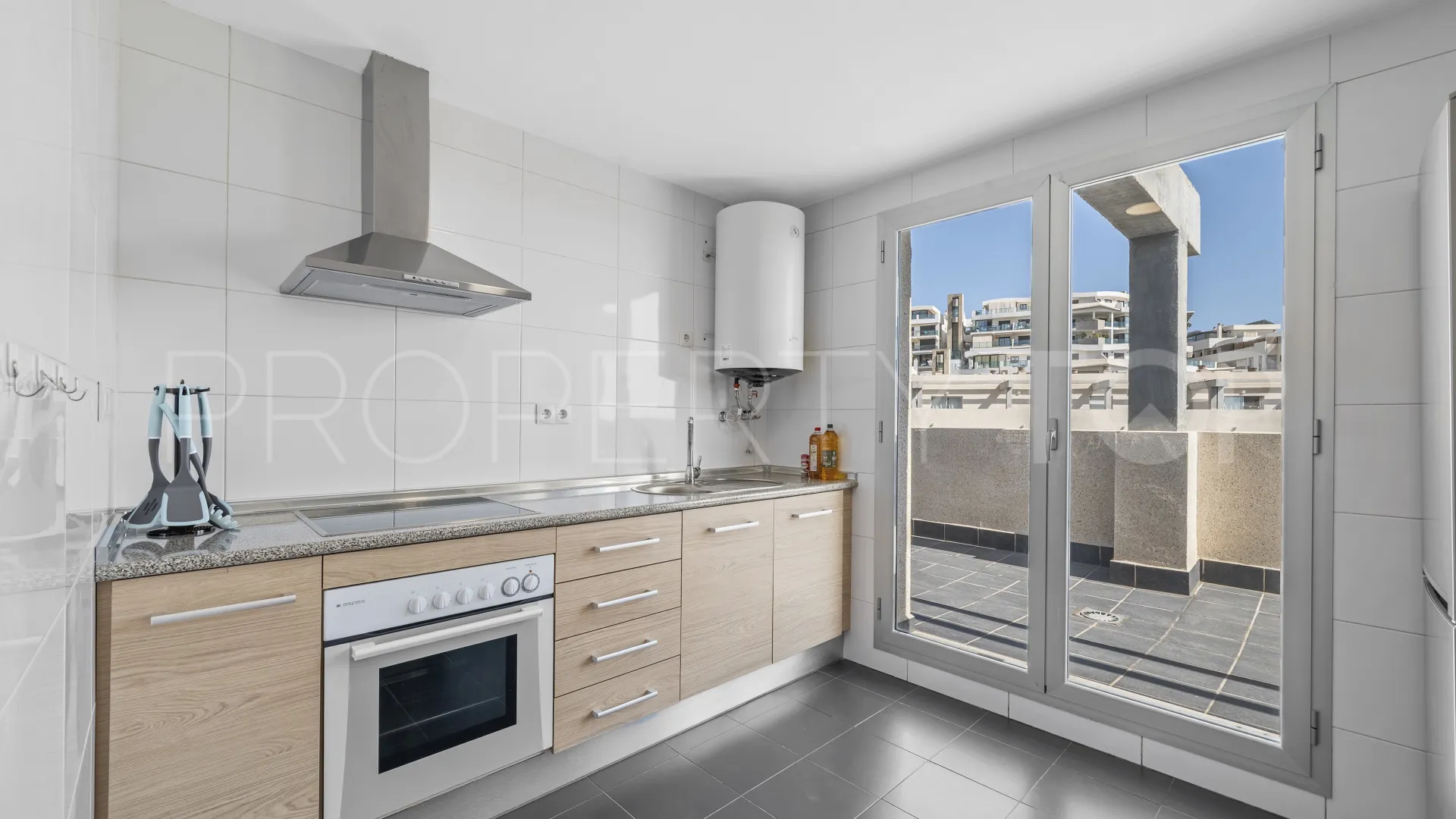 2 bedrooms penthouse for sale in Riviera del Sol