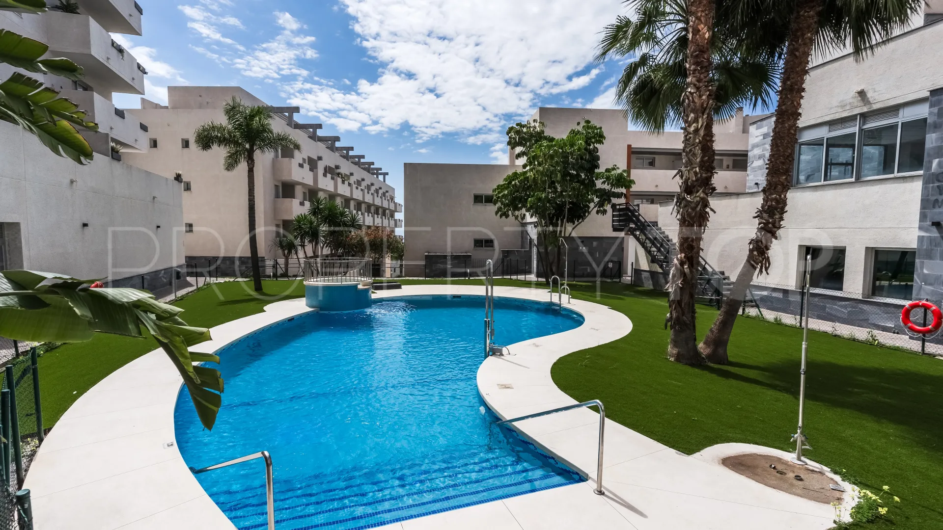 2 bedrooms penthouse for sale in Riviera del Sol