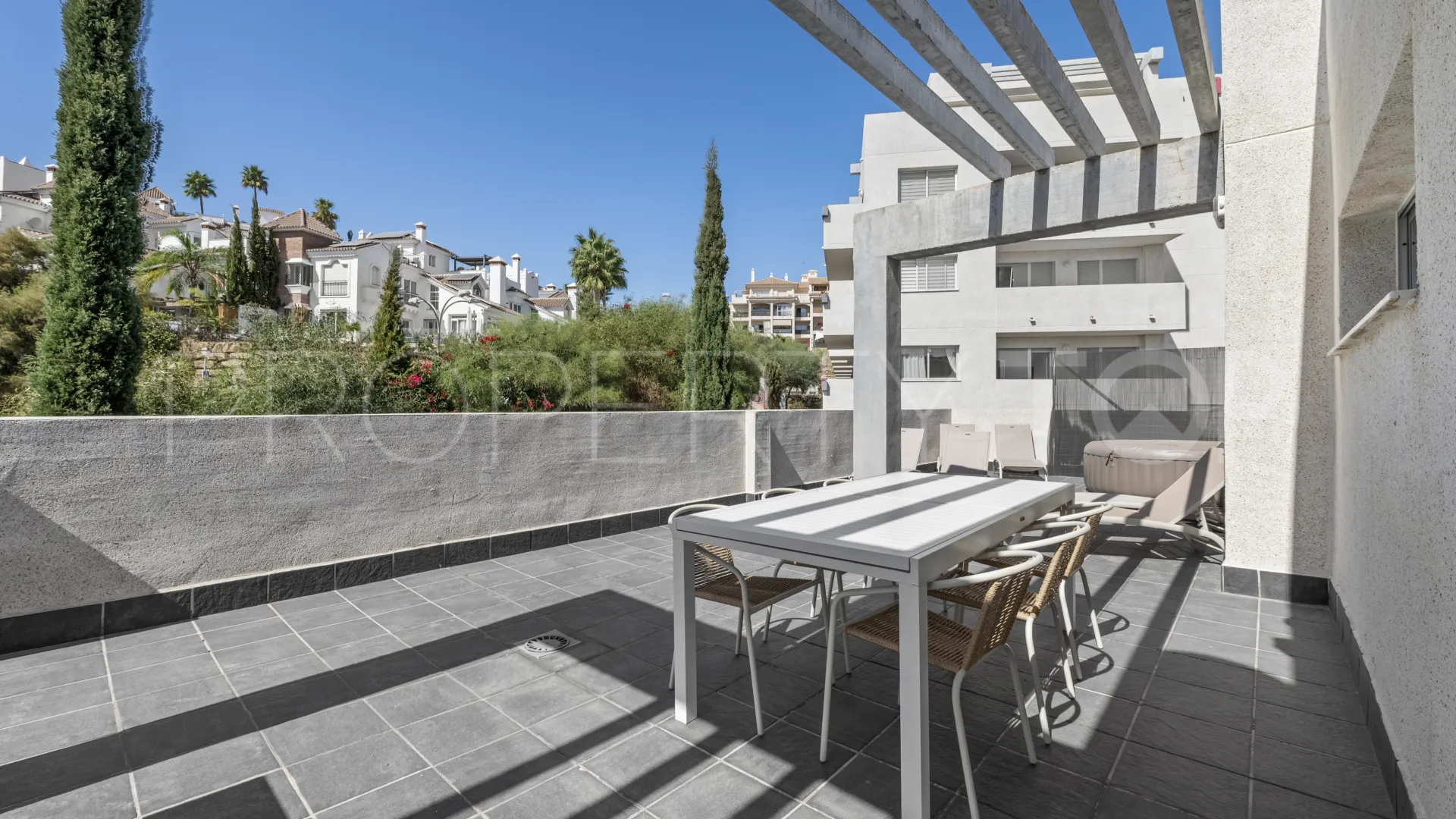2 bedrooms penthouse for sale in Riviera del Sol