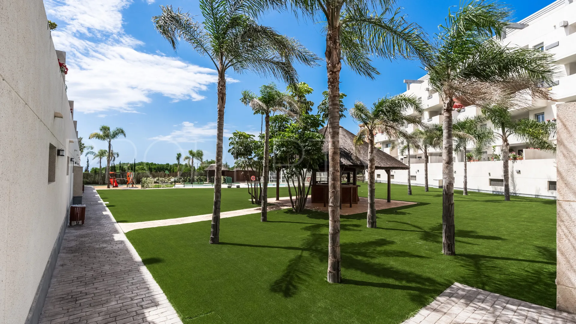 2 bedrooms penthouse for sale in Riviera del Sol