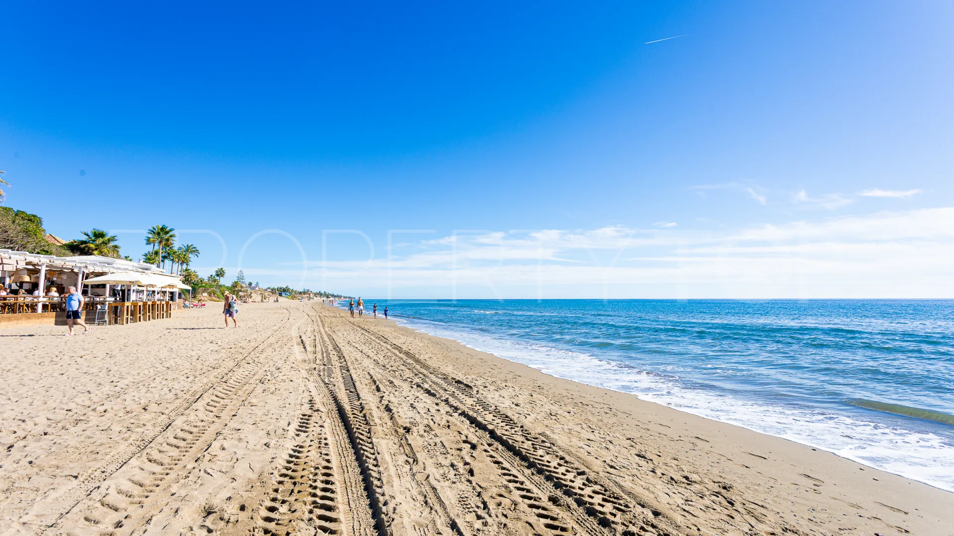 For sale Marbella East apartment with 2 bedrooms