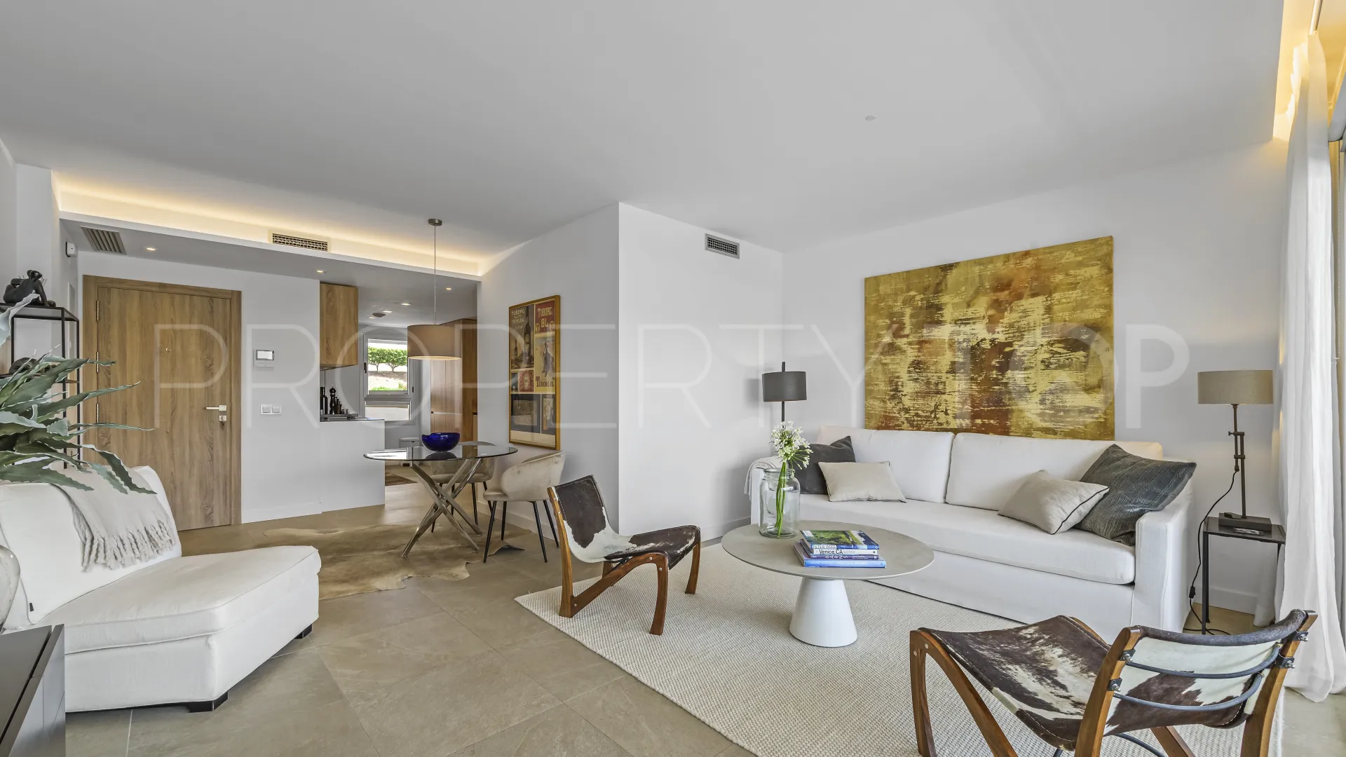 Photo inspiration: Visual Reference: Apartment In La Cala Golf Resort