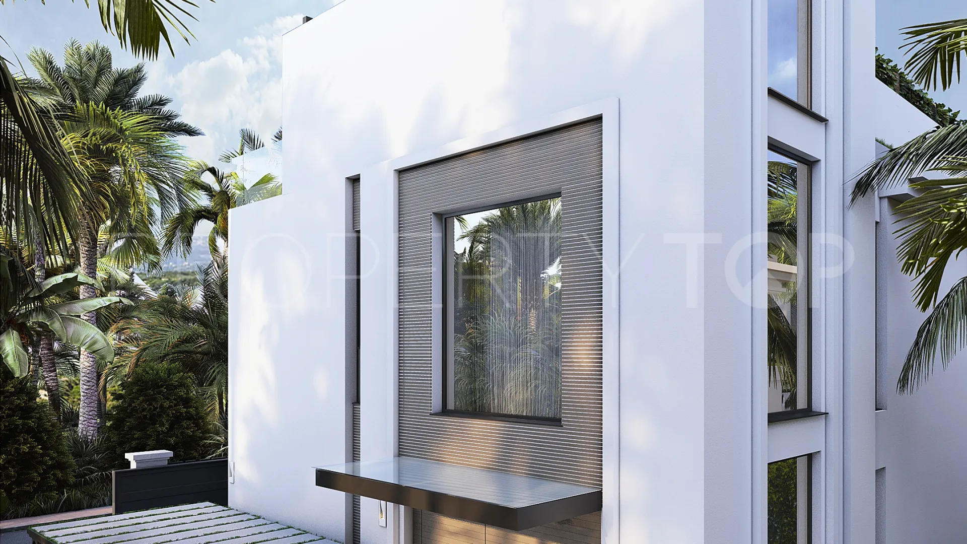 For sale 5 bedrooms villa in Rio Verde Playa