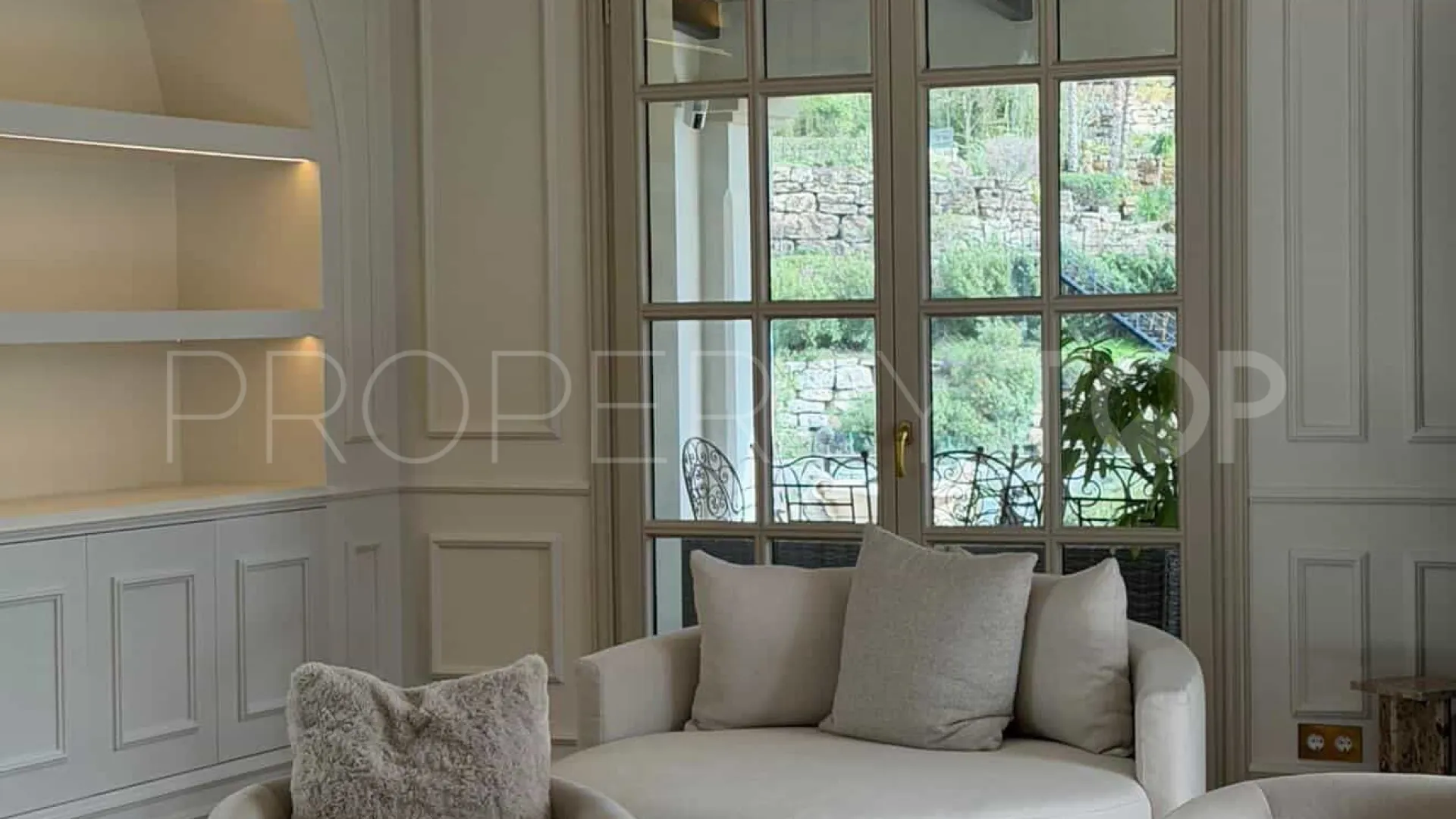 Villa for sale in La Zagaleta