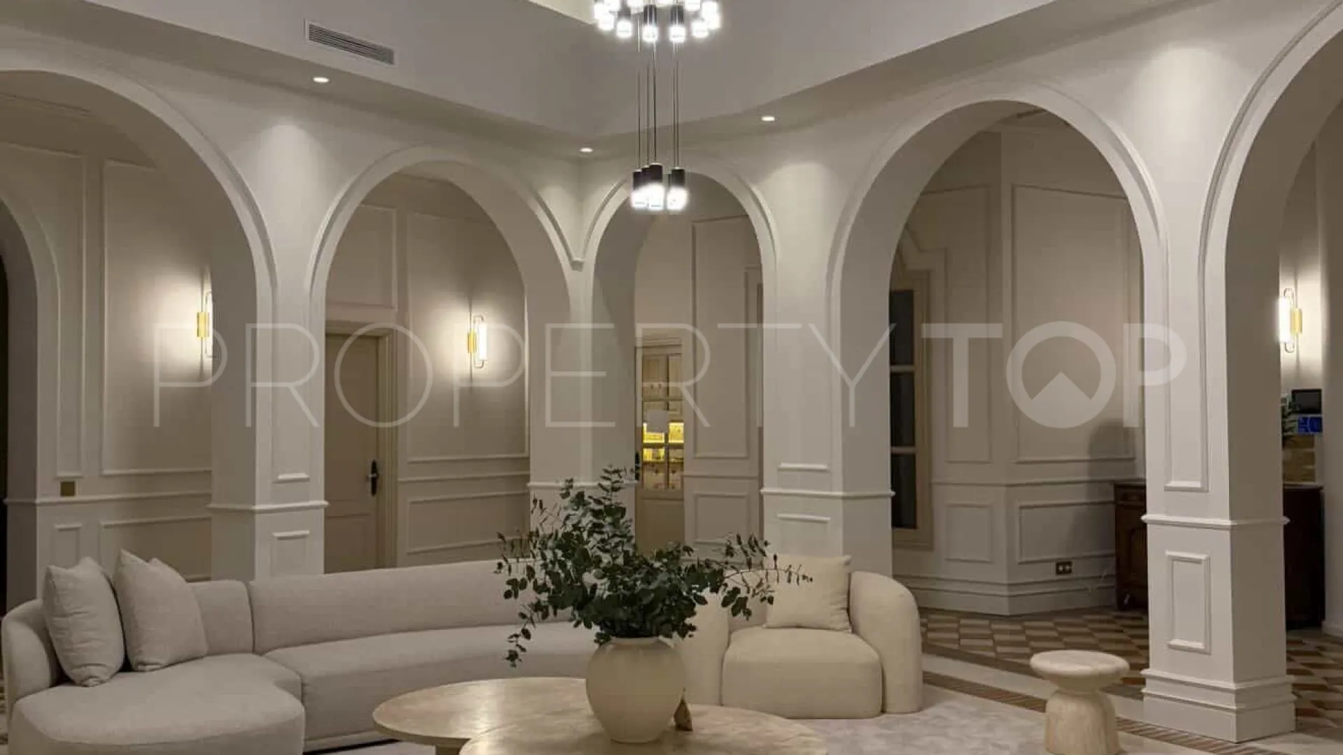 Villa for sale in La Zagaleta