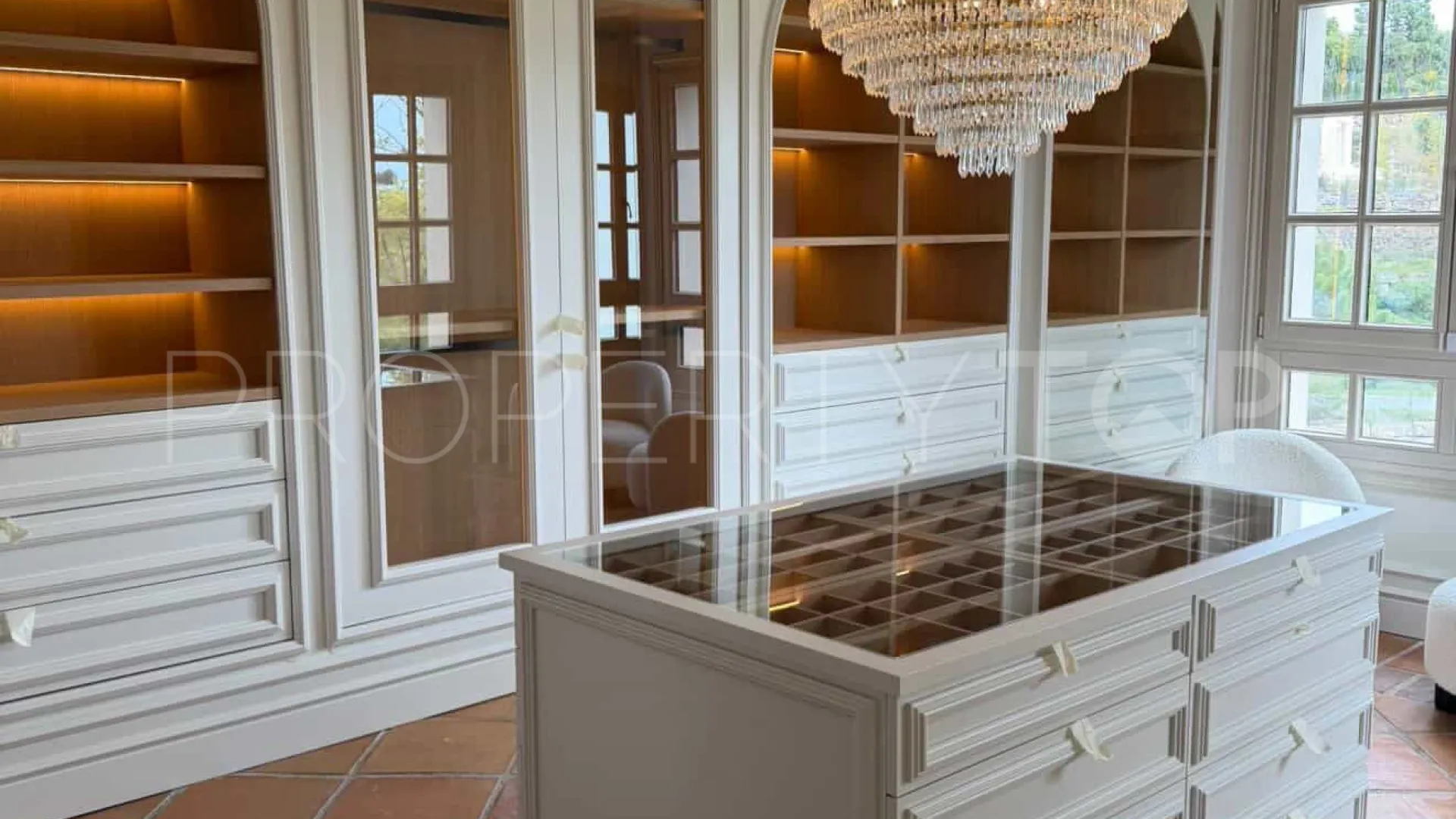 Villa for sale in La Zagaleta