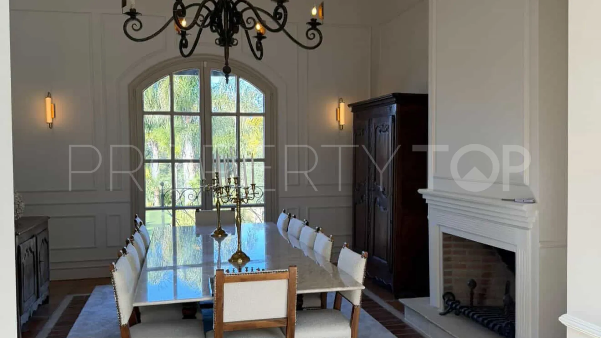 Villa for sale in La Zagaleta