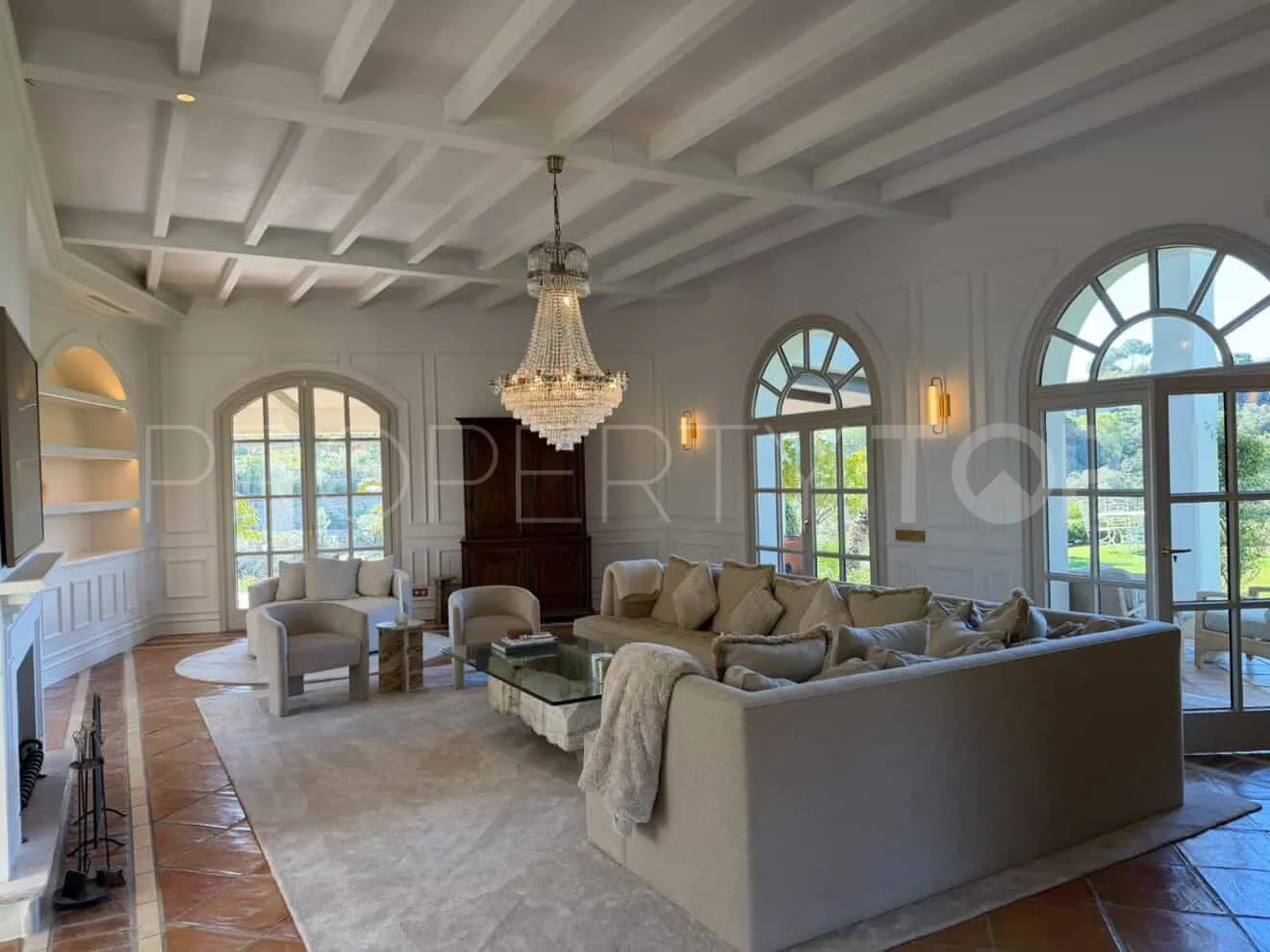 Villa for sale in La Zagaleta