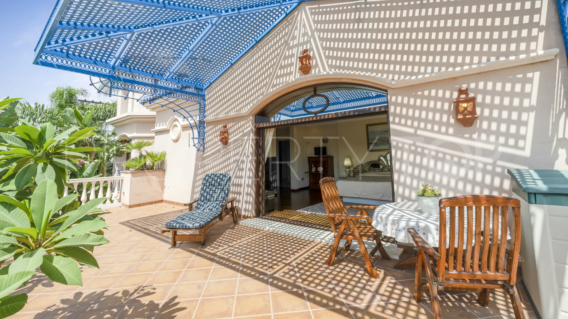 Villa de 6 dormitorios en venta en Aloha