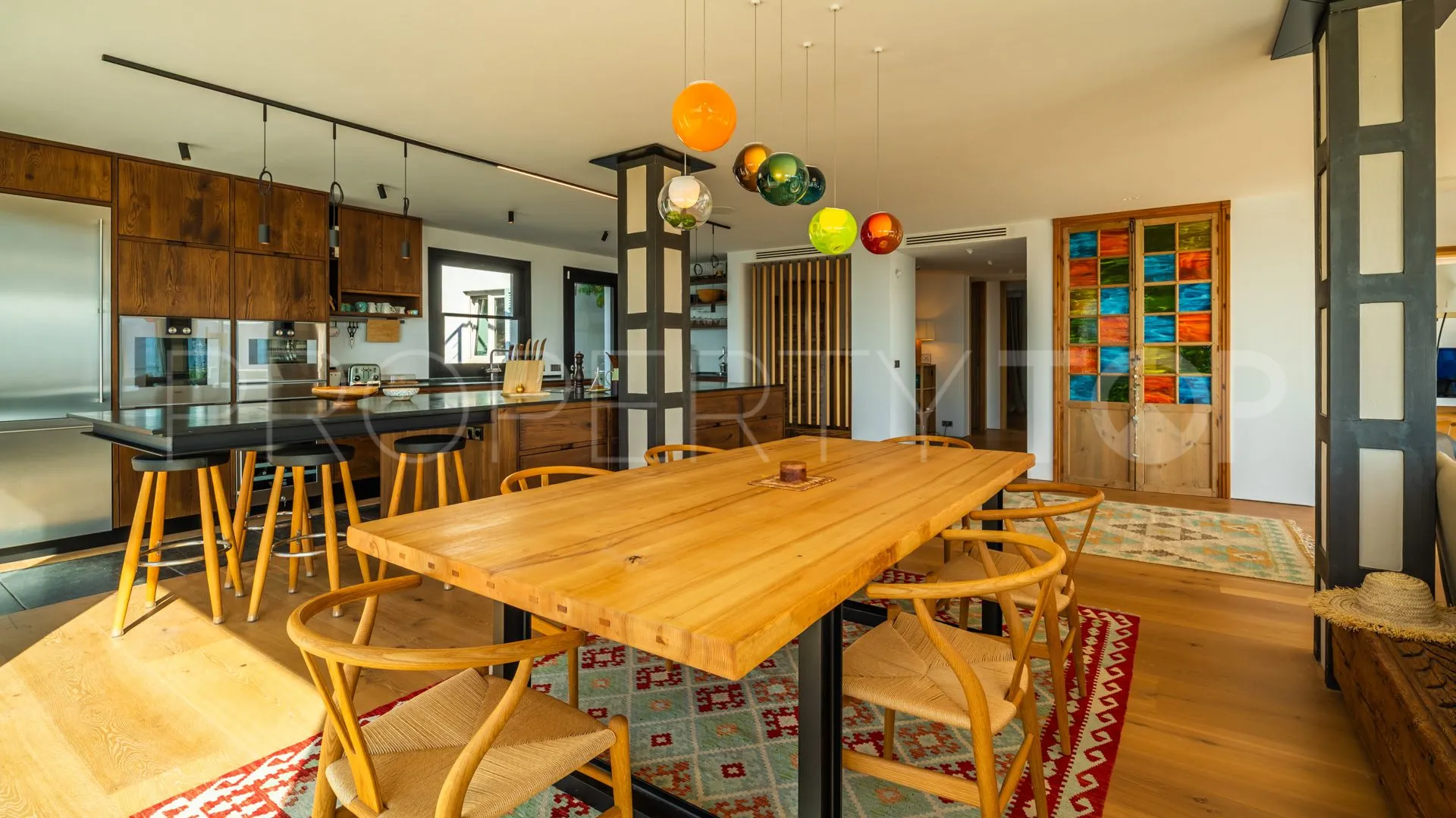 Buy Tarifa 4 bedrooms villa