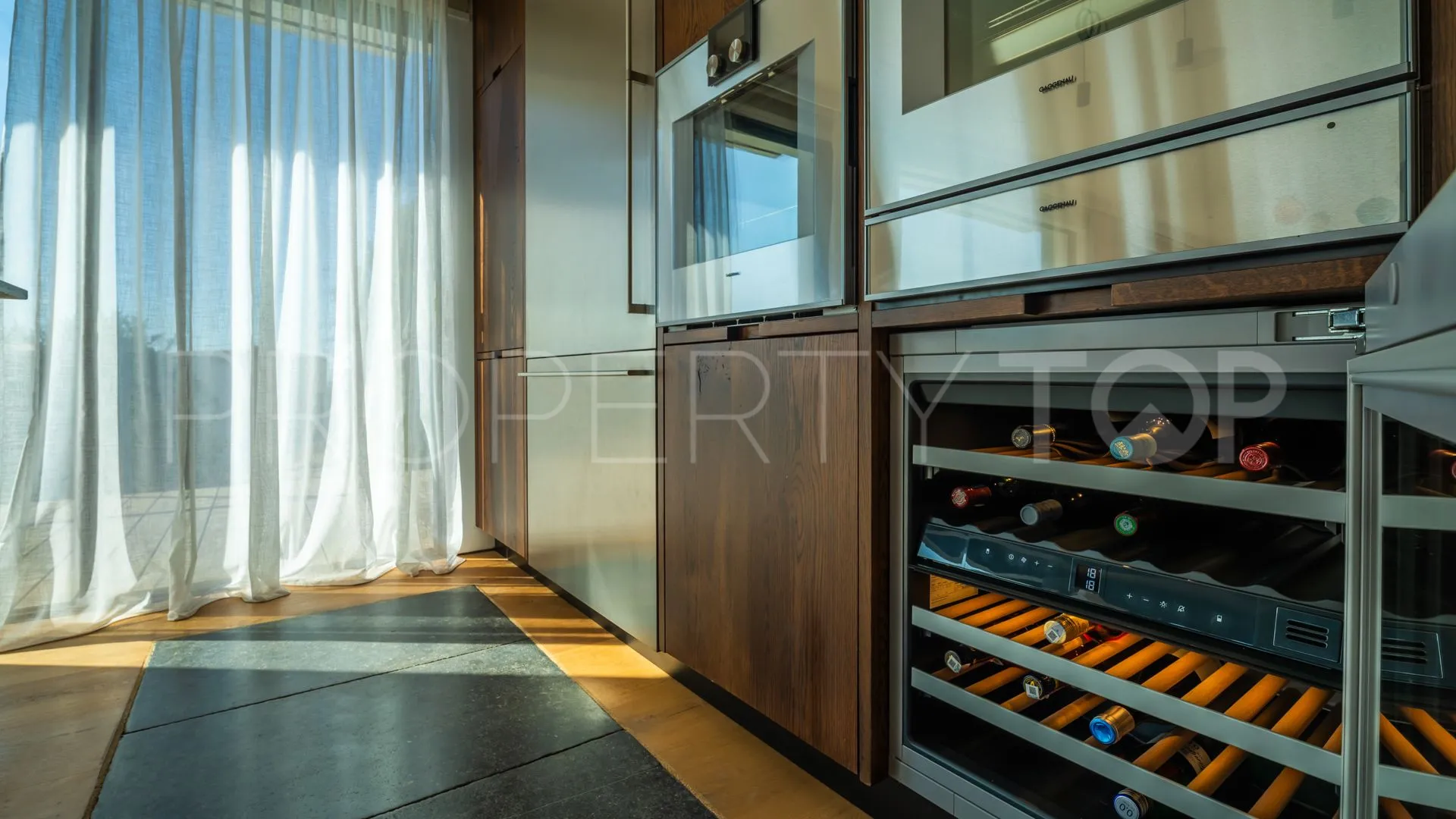Buy Tarifa 4 bedrooms villa