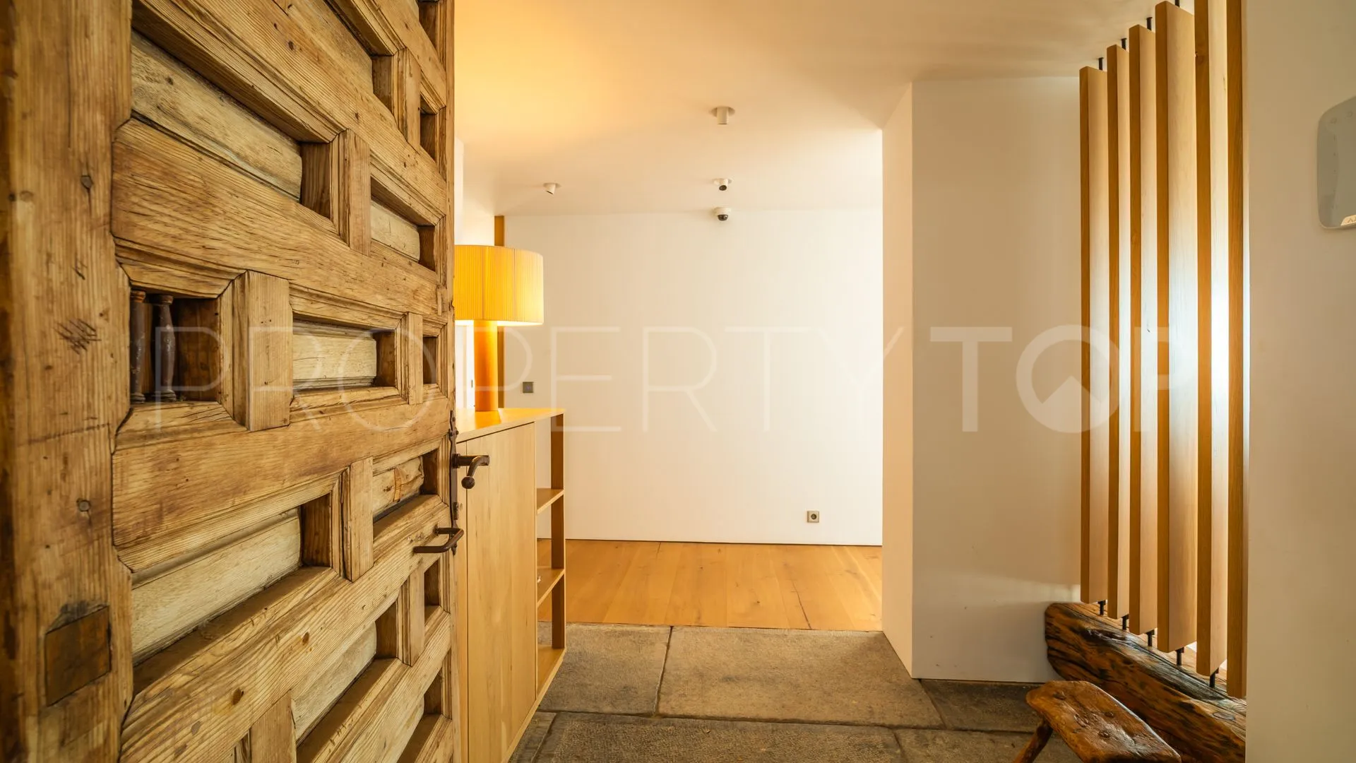 Buy Tarifa 4 bedrooms villa