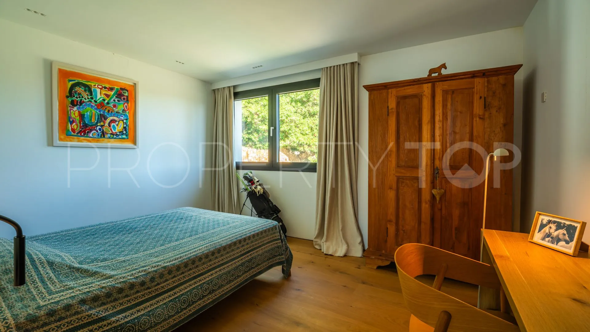 Buy Tarifa 4 bedrooms villa