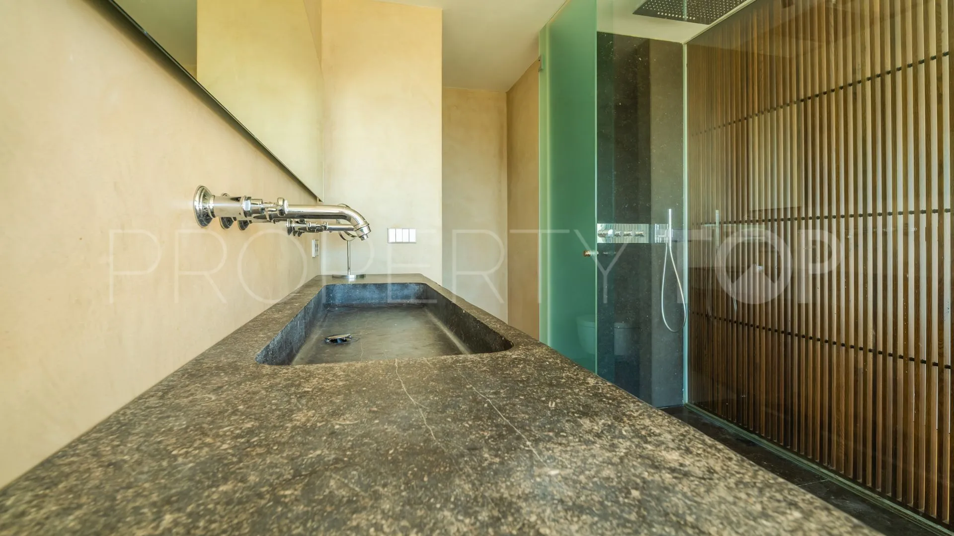 Buy Tarifa 4 bedrooms villa