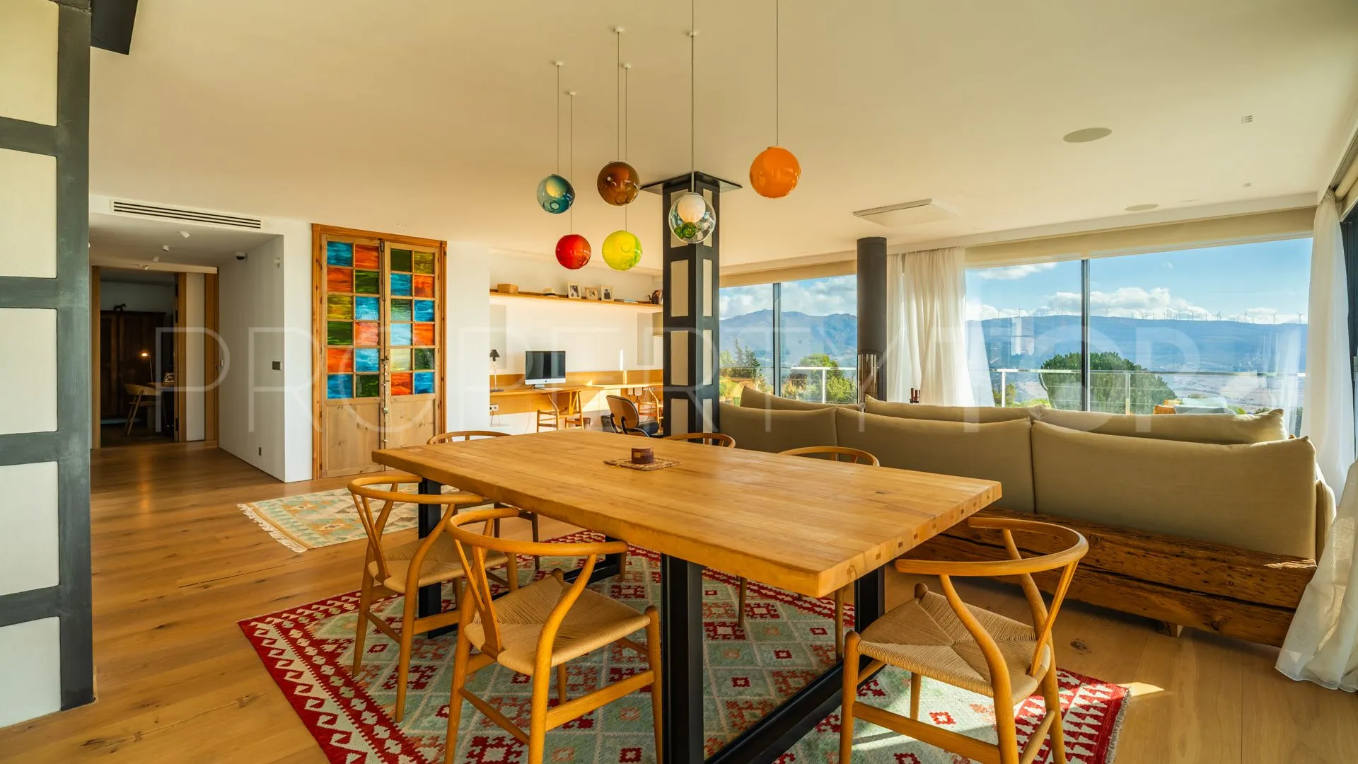 Buy Tarifa 4 bedrooms villa