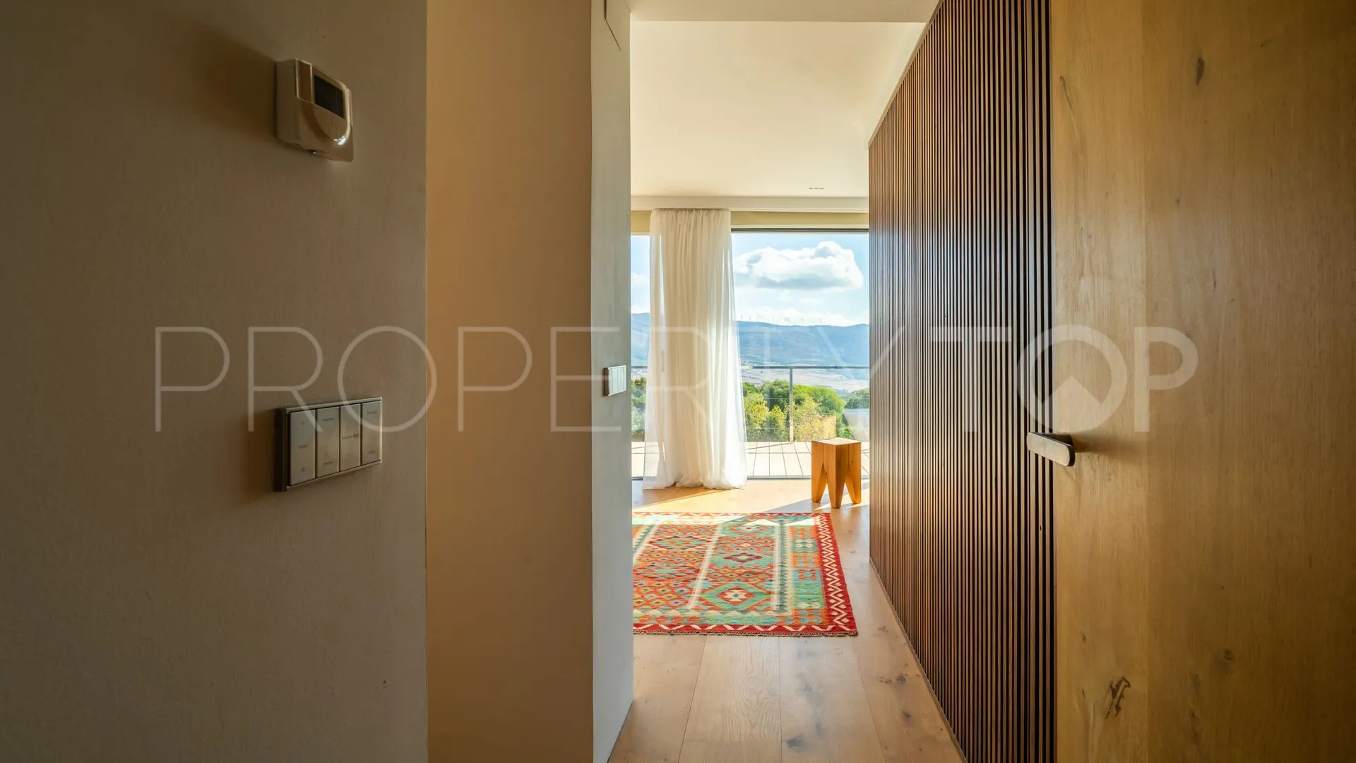 Buy Tarifa 4 bedrooms villa