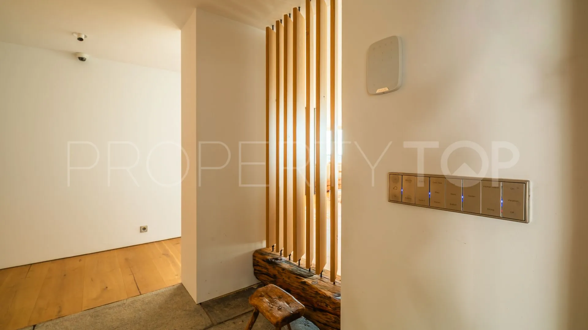 Buy Tarifa 4 bedrooms villa