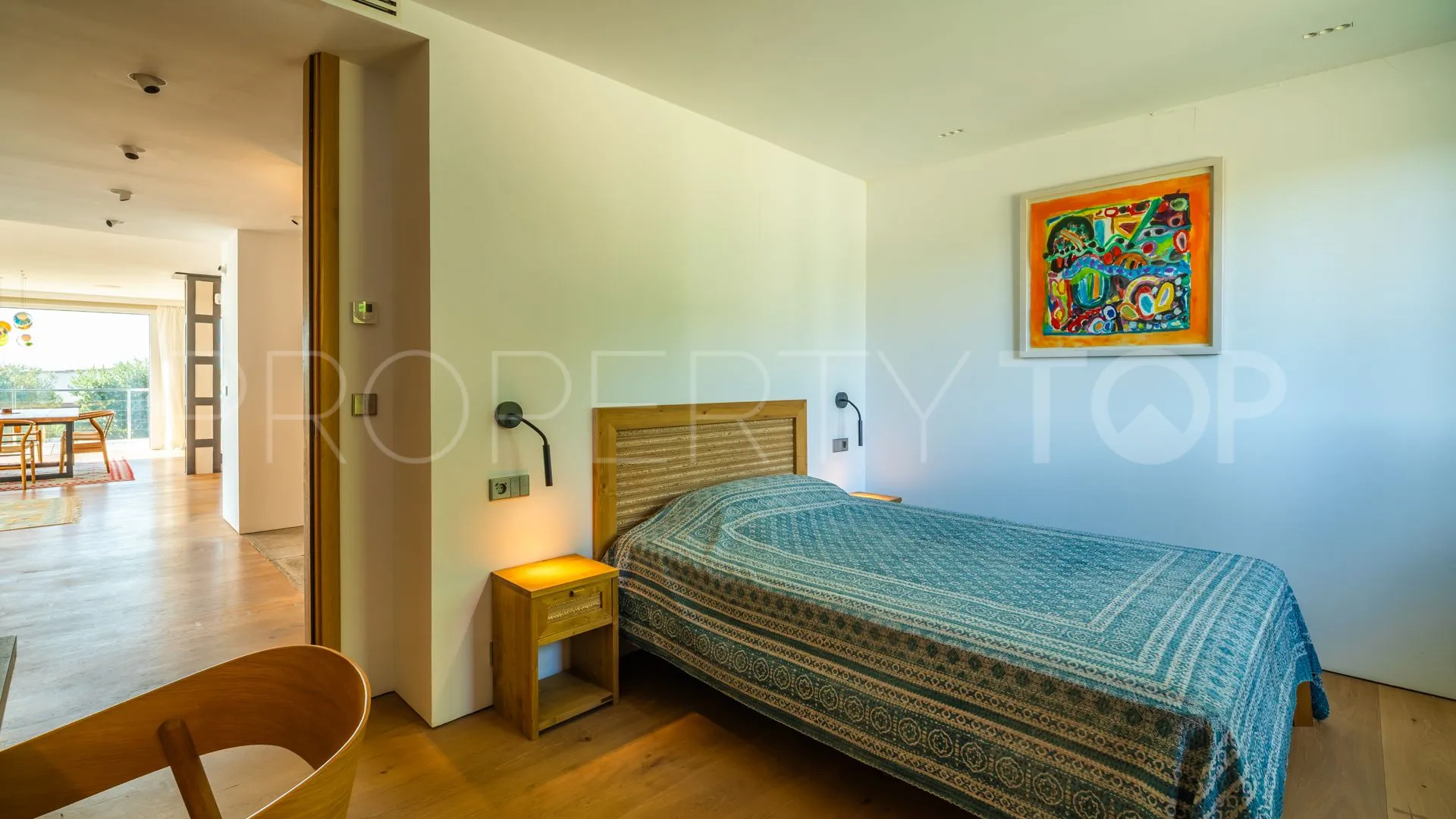 Buy Tarifa 4 bedrooms villa