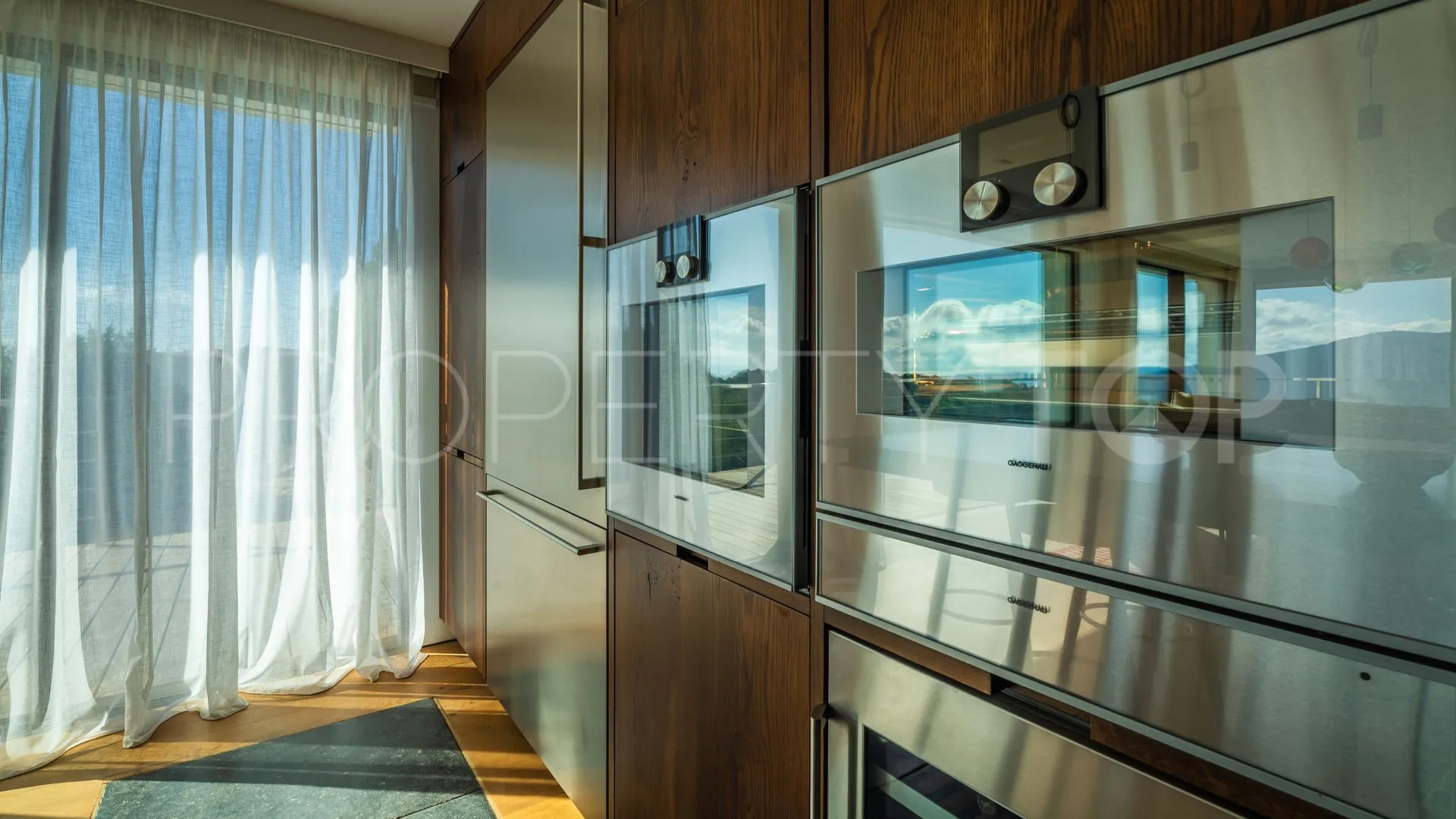 Buy Tarifa 4 bedrooms villa