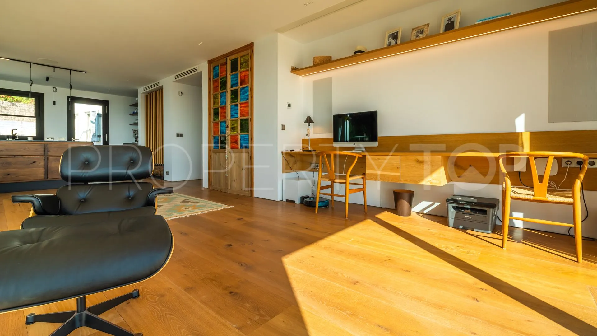 Buy Tarifa 4 bedrooms villa