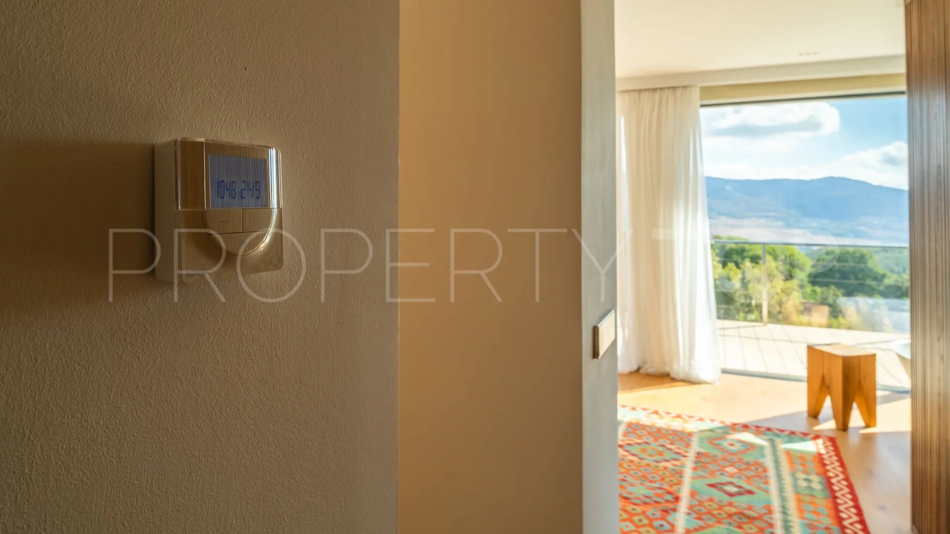 Buy Tarifa 4 bedrooms villa