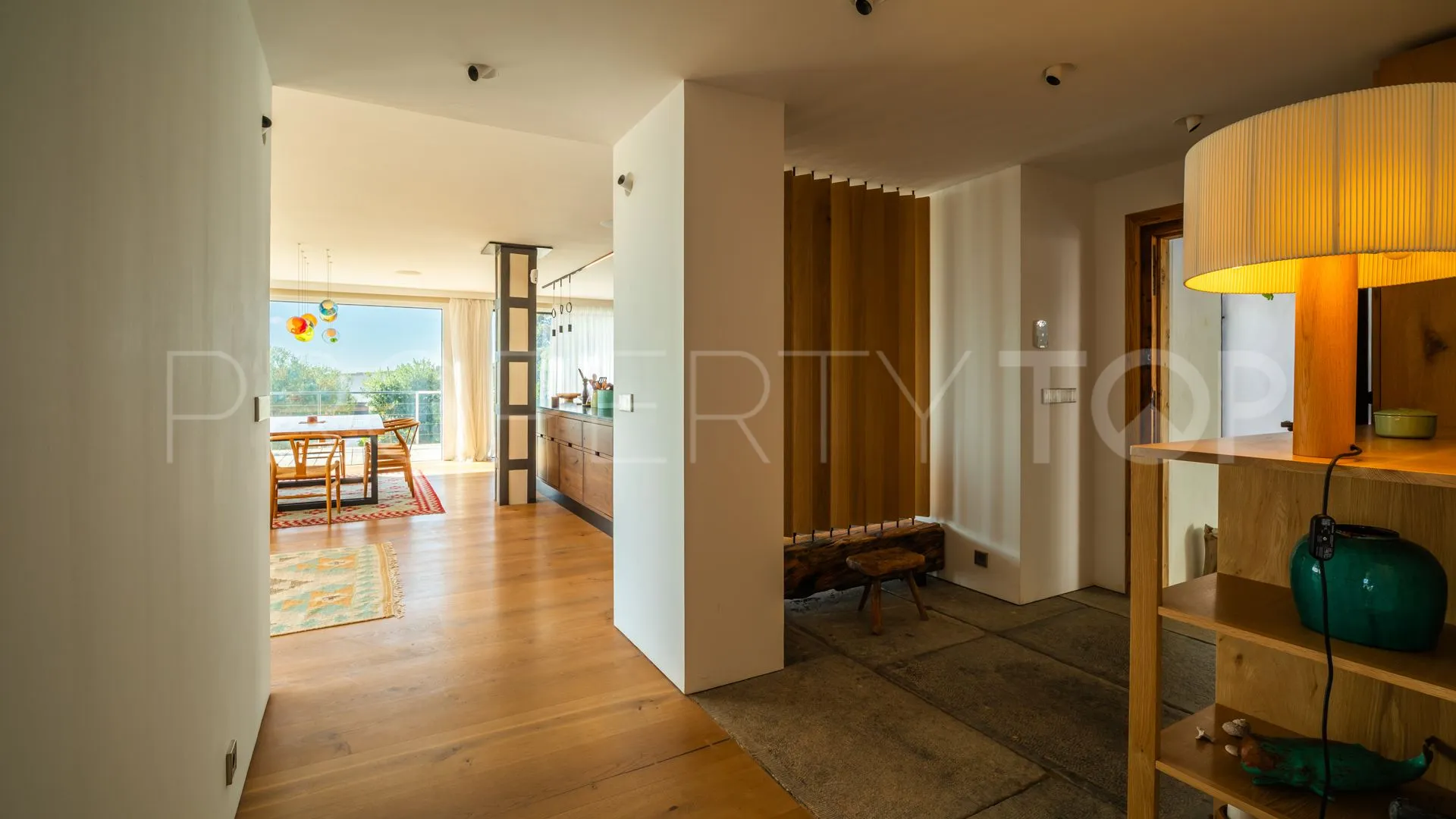 Buy Tarifa 4 bedrooms villa