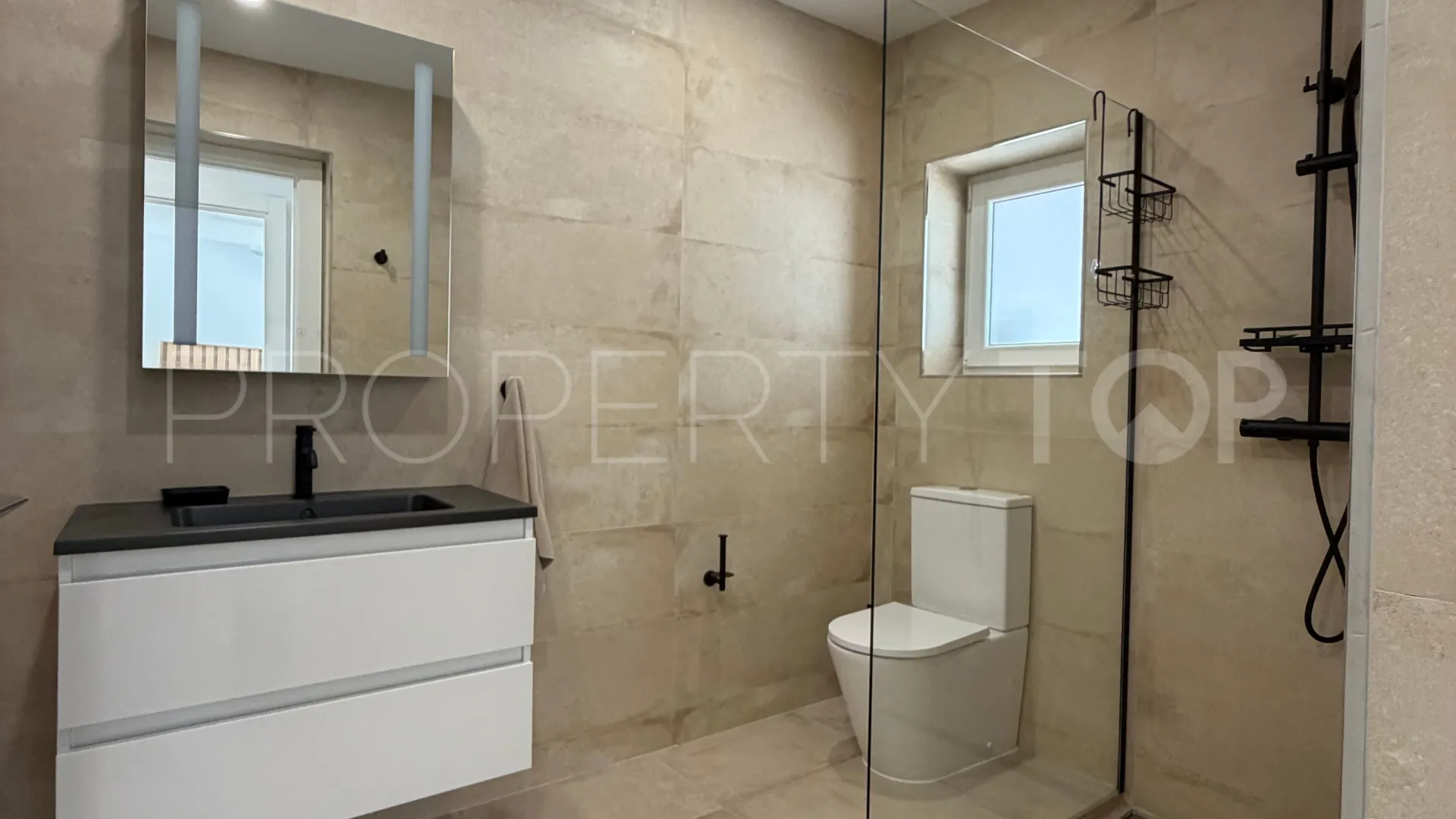 Benalmadena Costa 4 bedrooms villa for sale