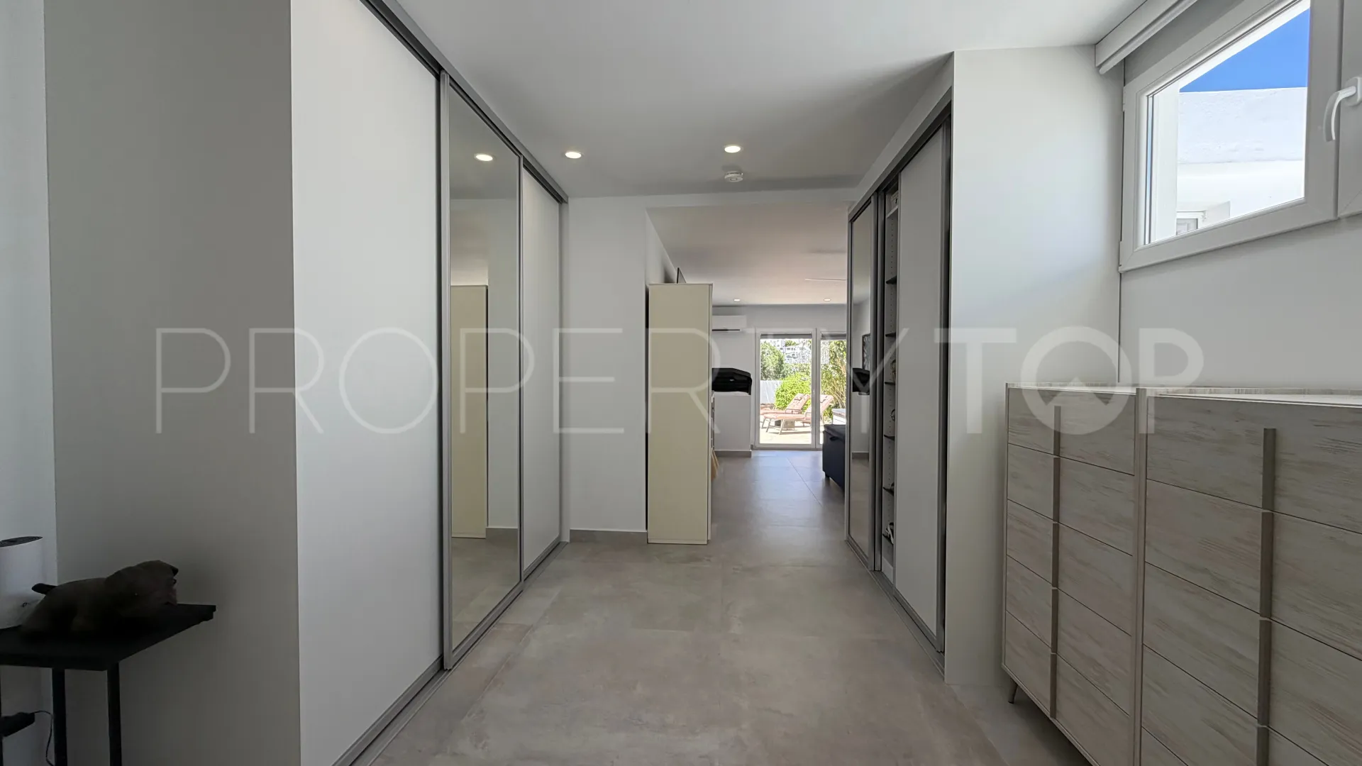 Benalmadena Costa 4 bedrooms villa for sale