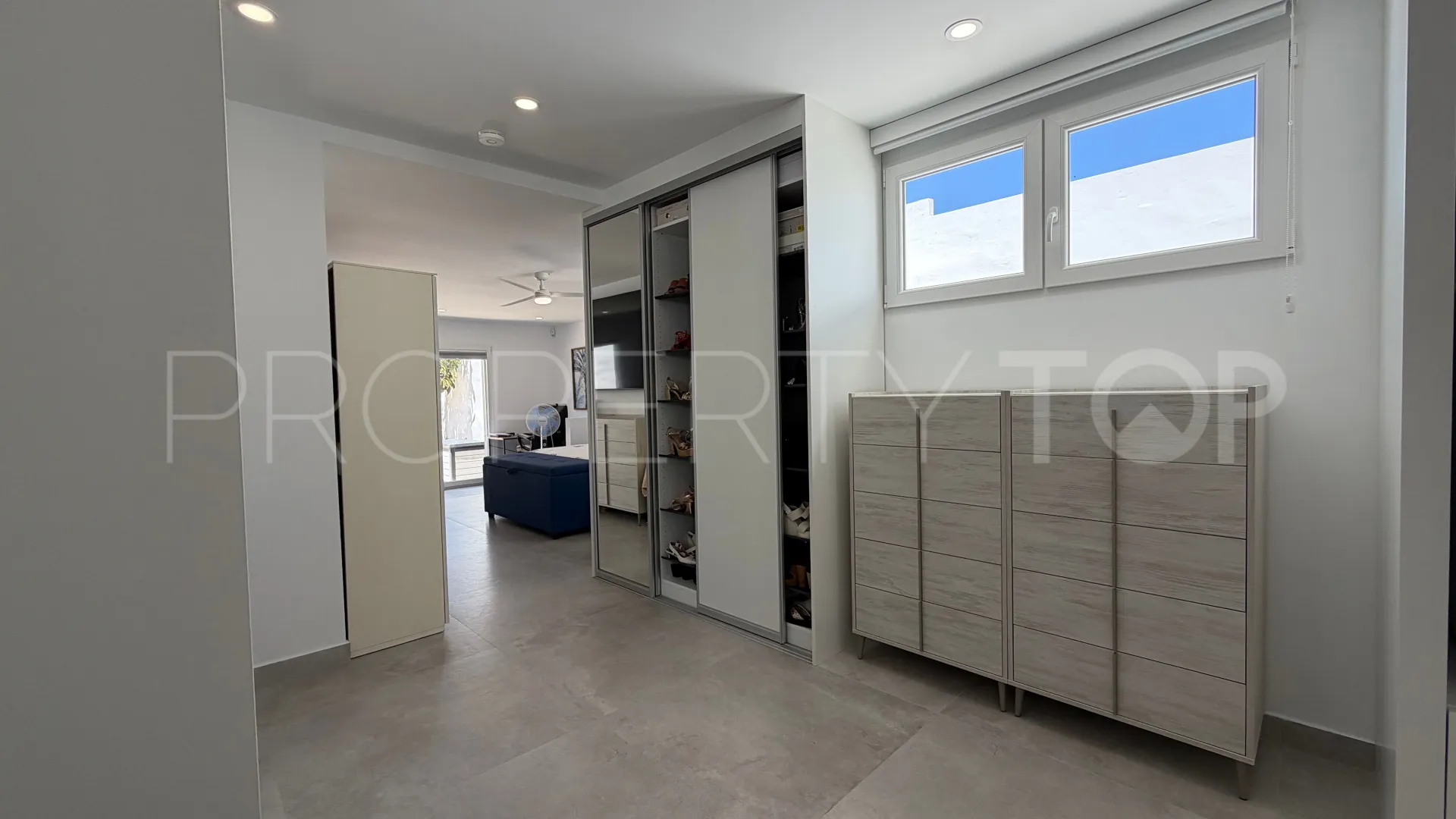 Benalmadena Costa 4 bedrooms villa for sale