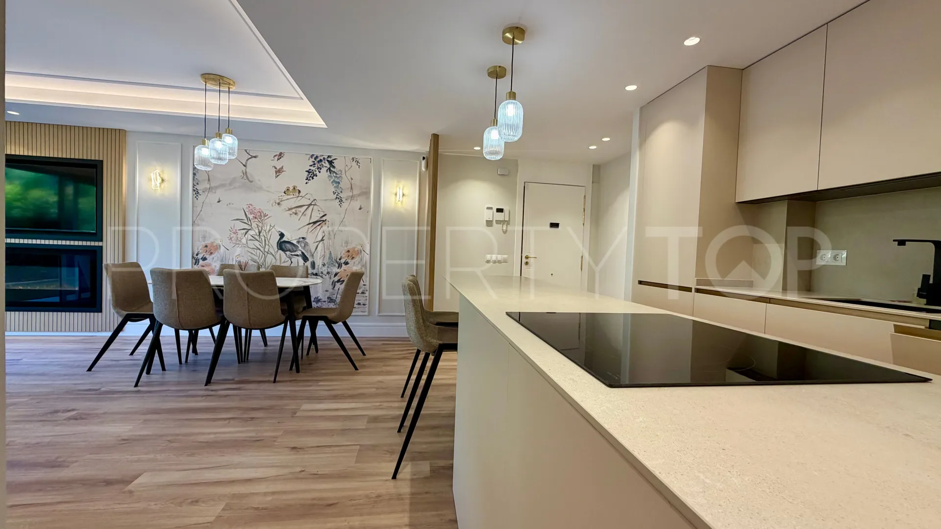 Apartamento planta baja en venta en Cortijo Blanco de 2 dormitorios