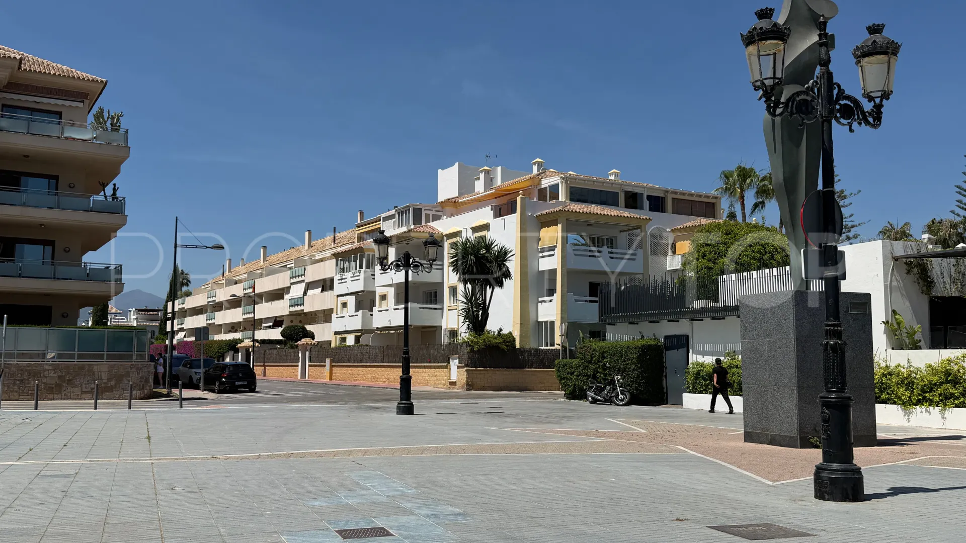 Apartamento planta baja en venta en Cortijo Blanco de 2 dormitorios