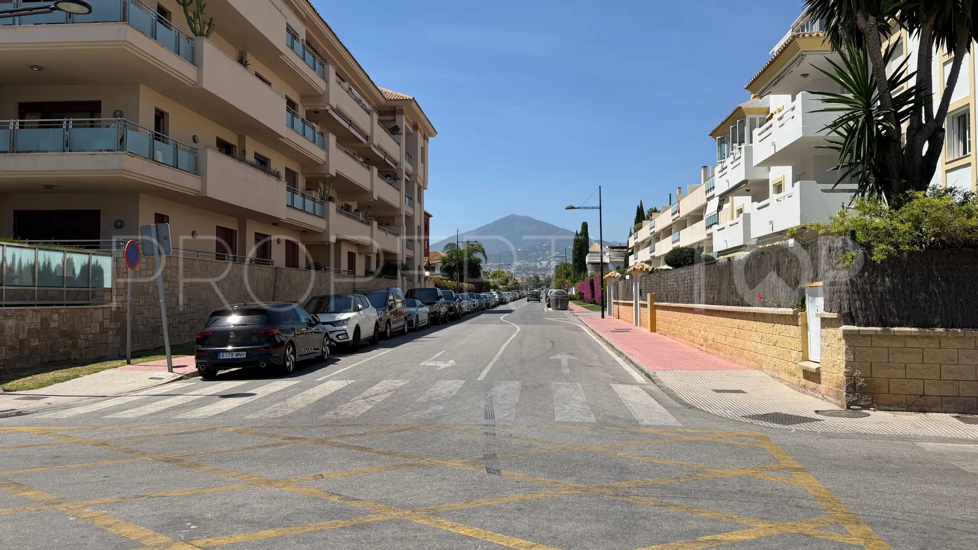 Apartamento planta baja en venta en Cortijo Blanco de 2 dormitorios