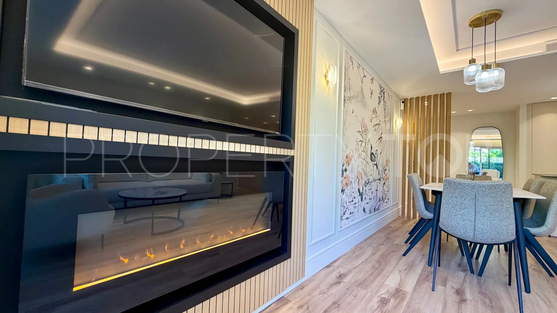 Apartamento planta baja en venta en Cortijo Blanco de 2 dormitorios