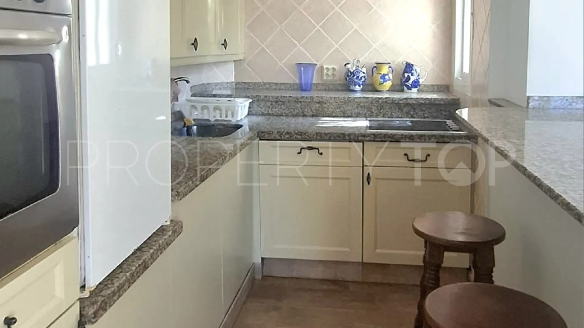 For sale Istan 1 bedroom apartment