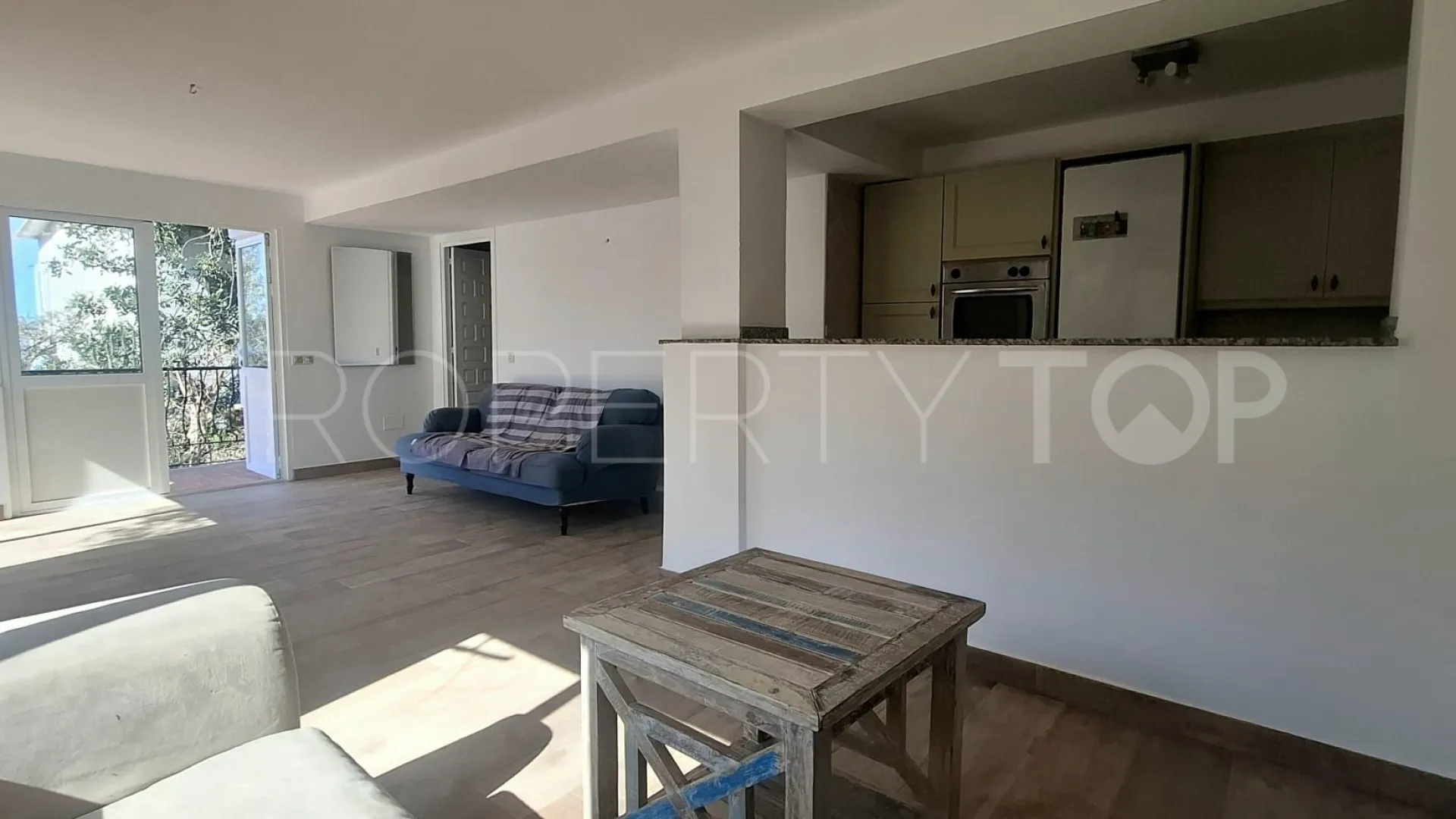 For sale Istan 1 bedroom apartment