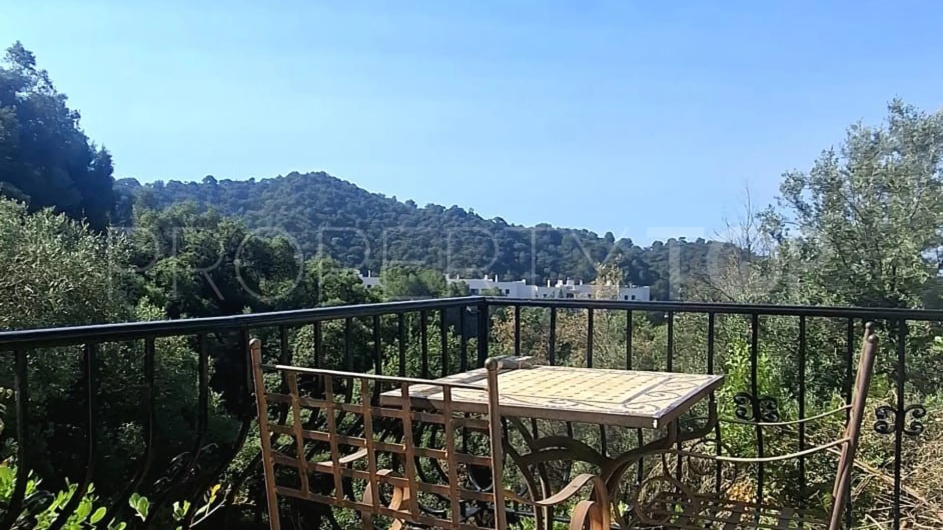 For sale Istan 1 bedroom apartment