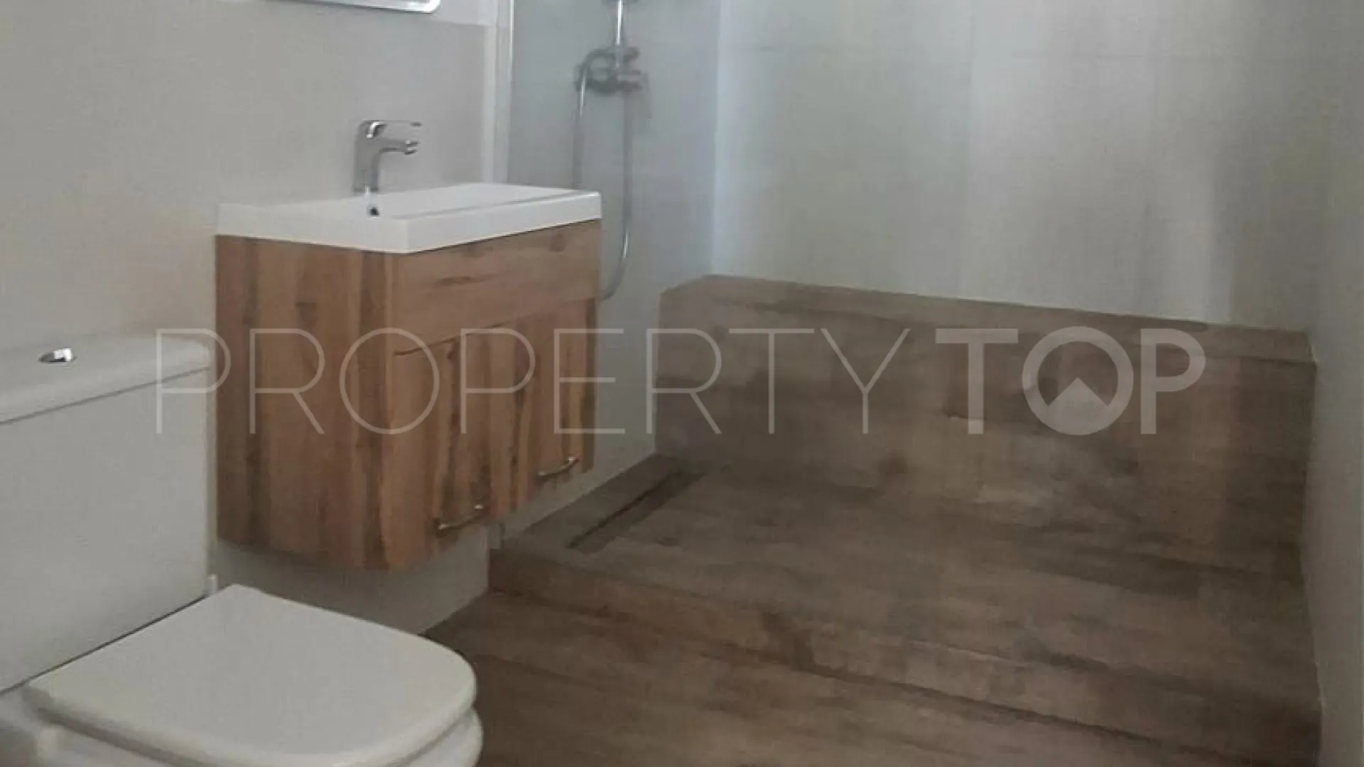 For sale Istan 1 bedroom apartment